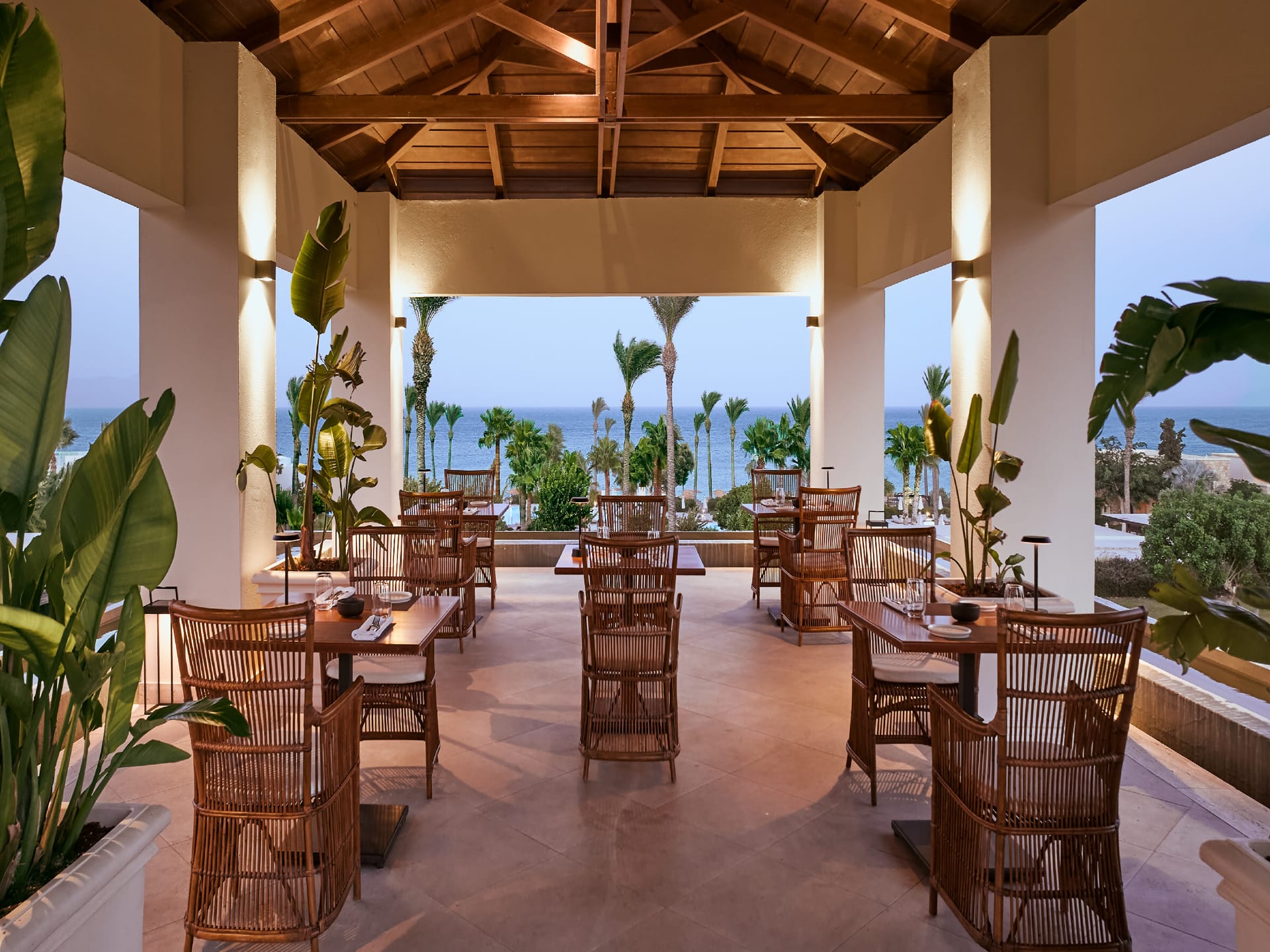 Grecotel LUXME Kos - 41