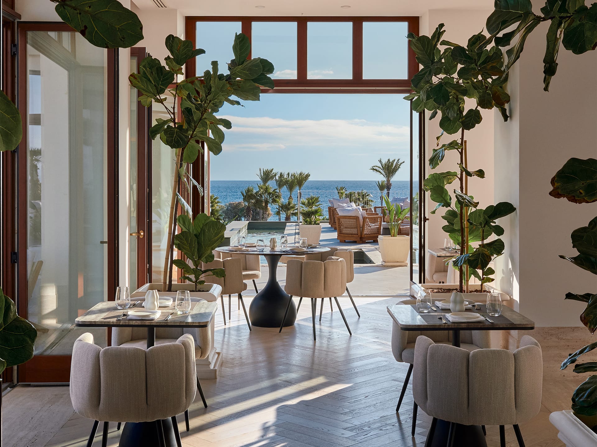Grecotel LUXME Kos - 42