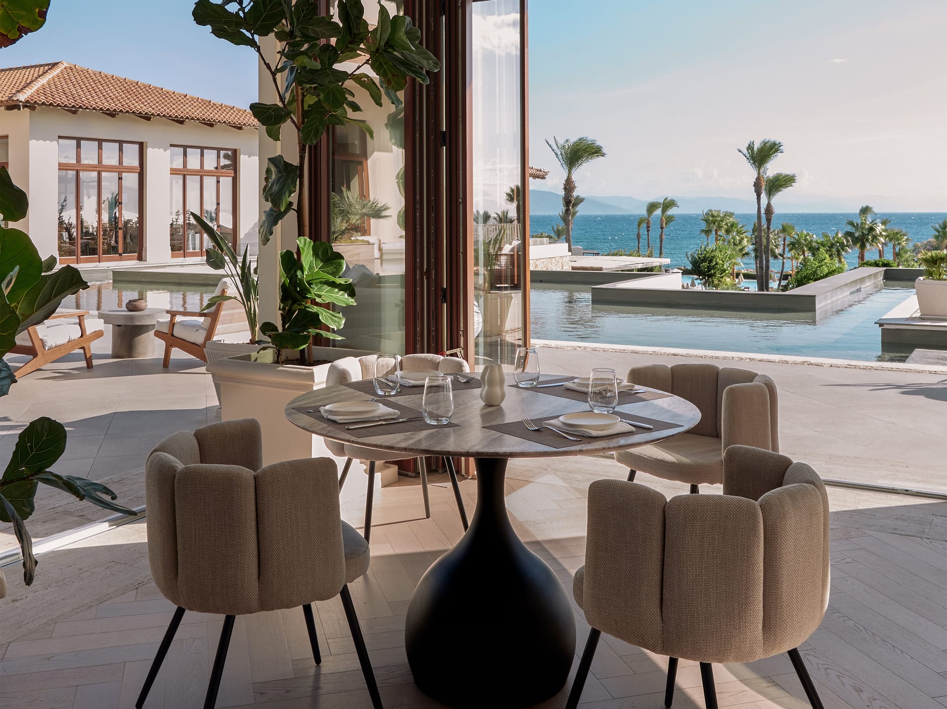 Grecotel LUXME Kos - 43