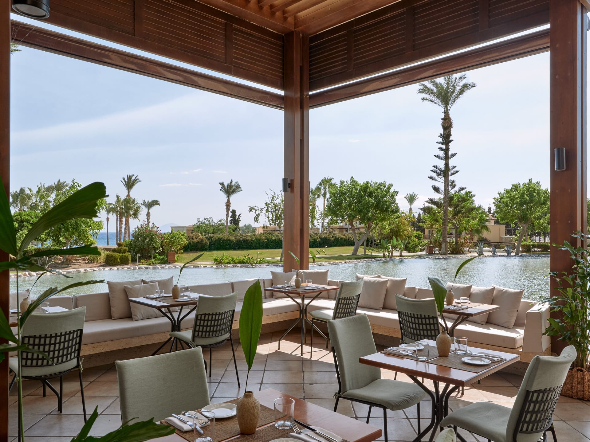 Grecotel LUXME Kos - 44