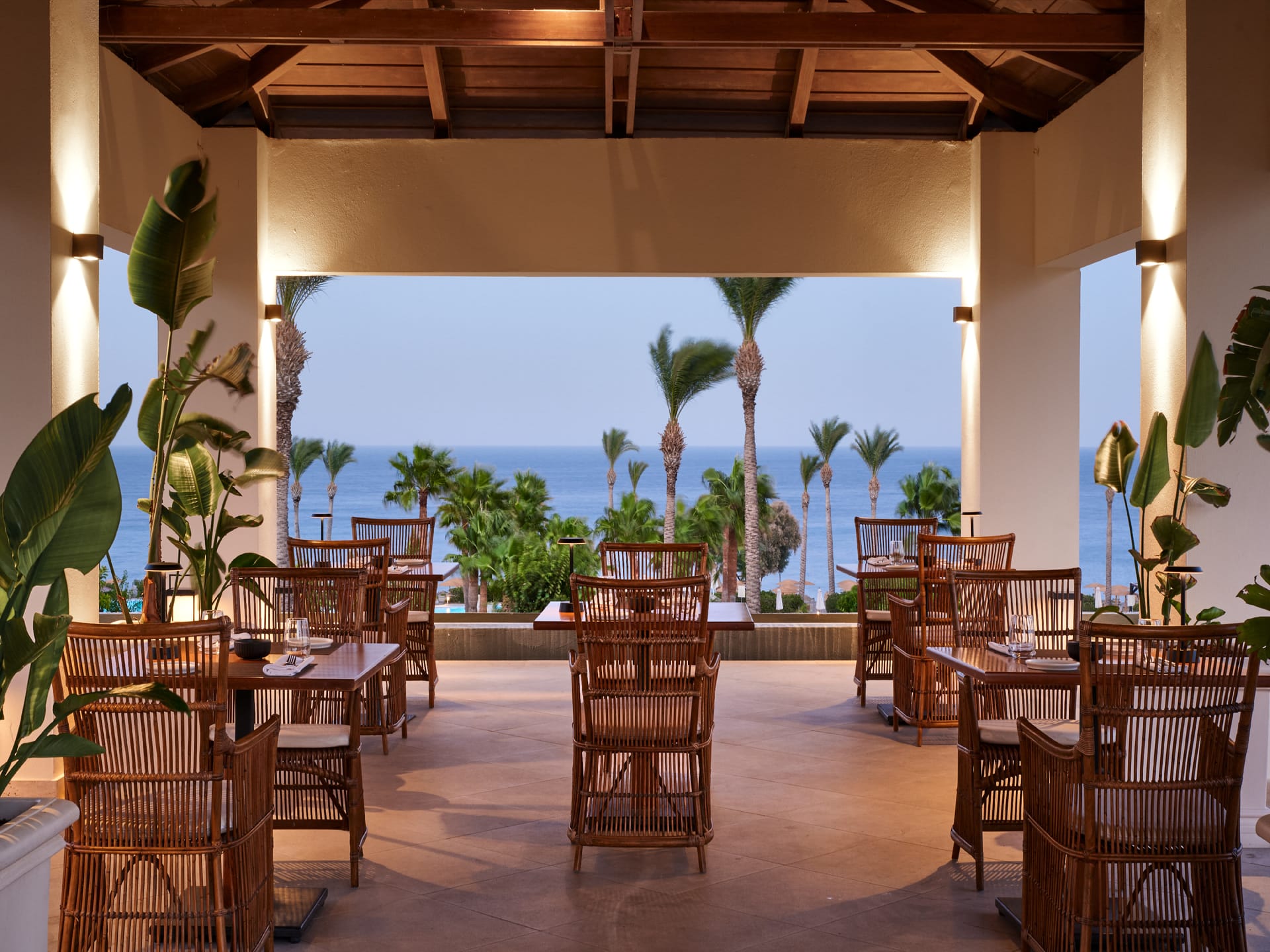 Grecotel LUXME Kos - 45