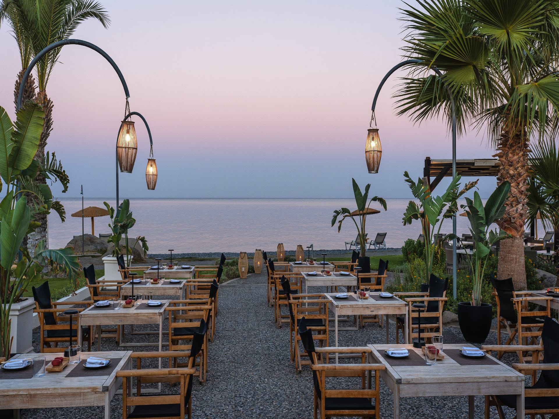 Grecotel LUXME Kos - 46