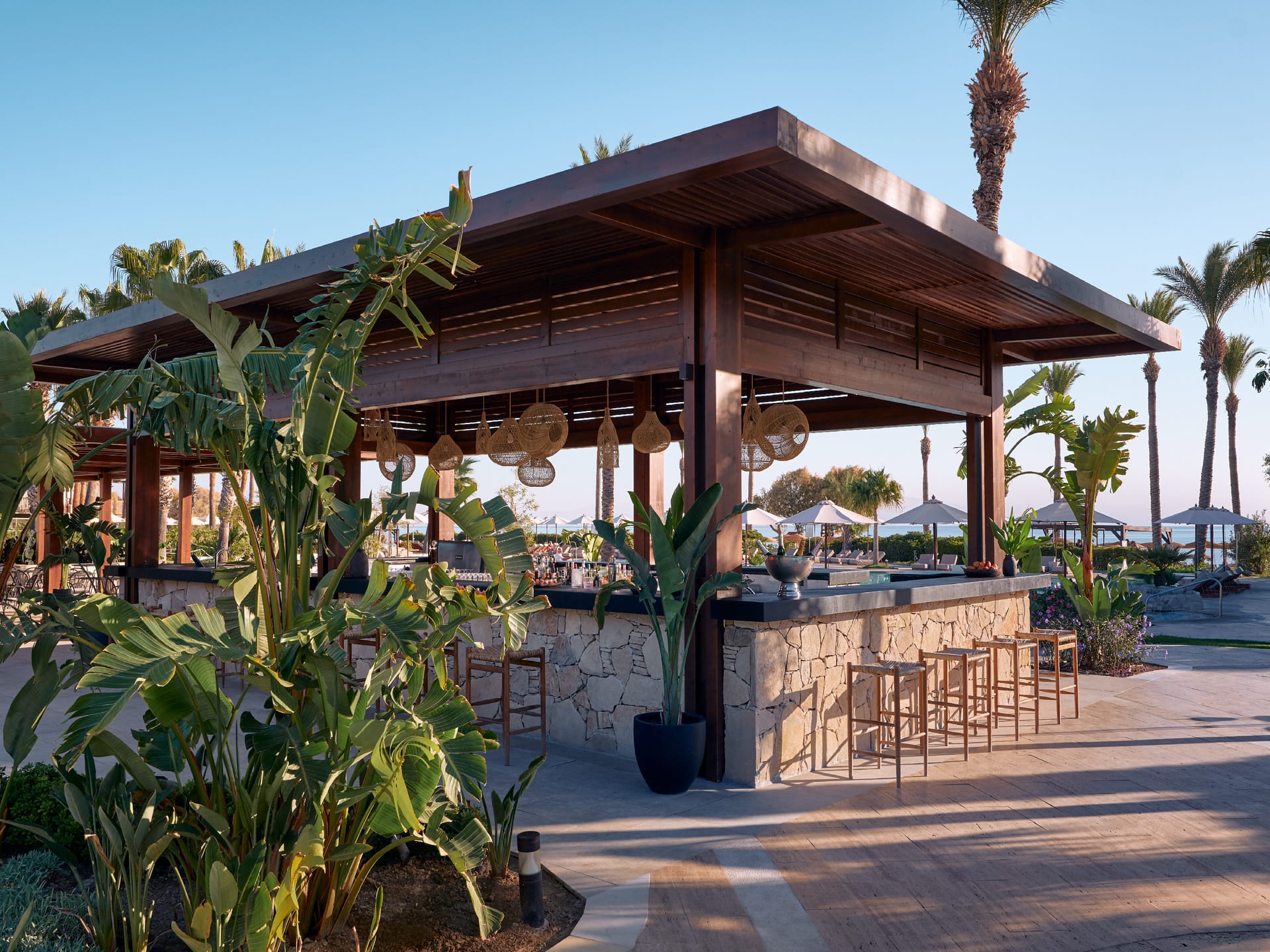 Grecotel LUXME Kos - 47