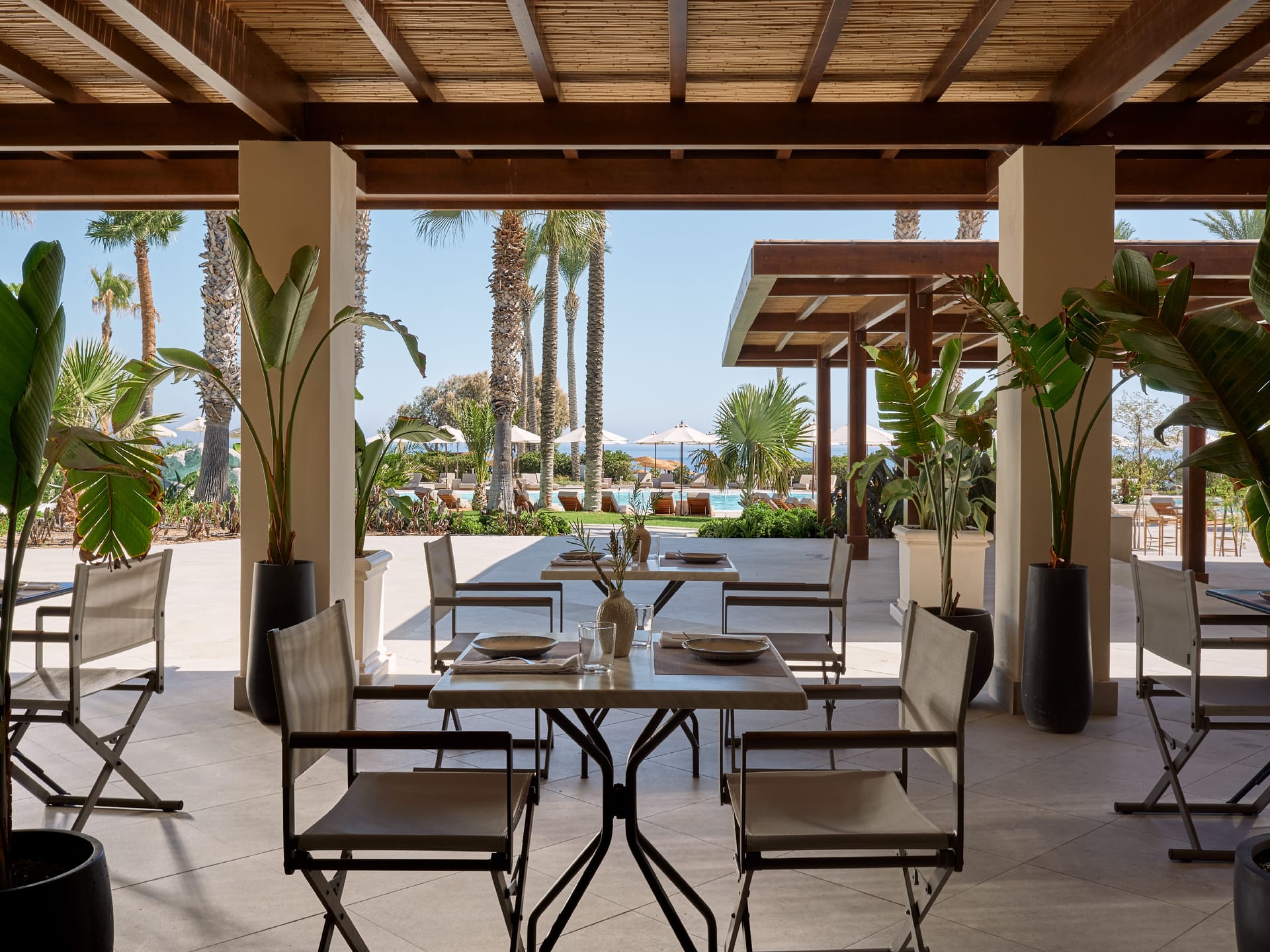 Grecotel LUXME Kos - 48