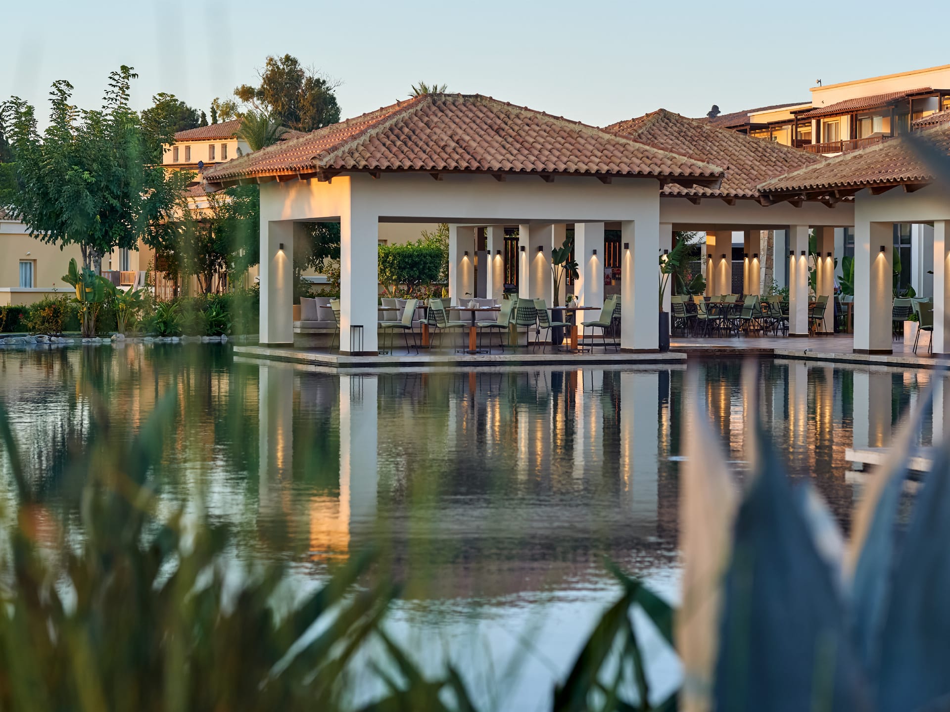 Grecotel LUXME Kos - 51