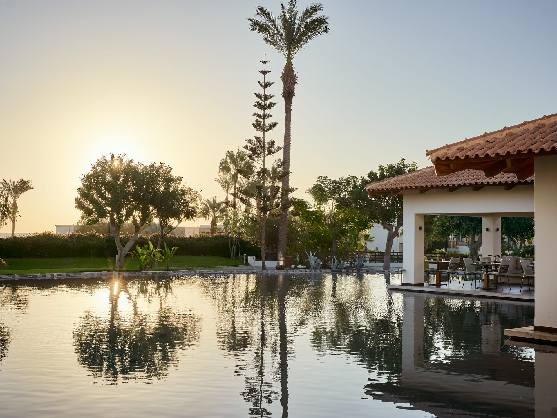 Grecotel LUXME Kos - 52