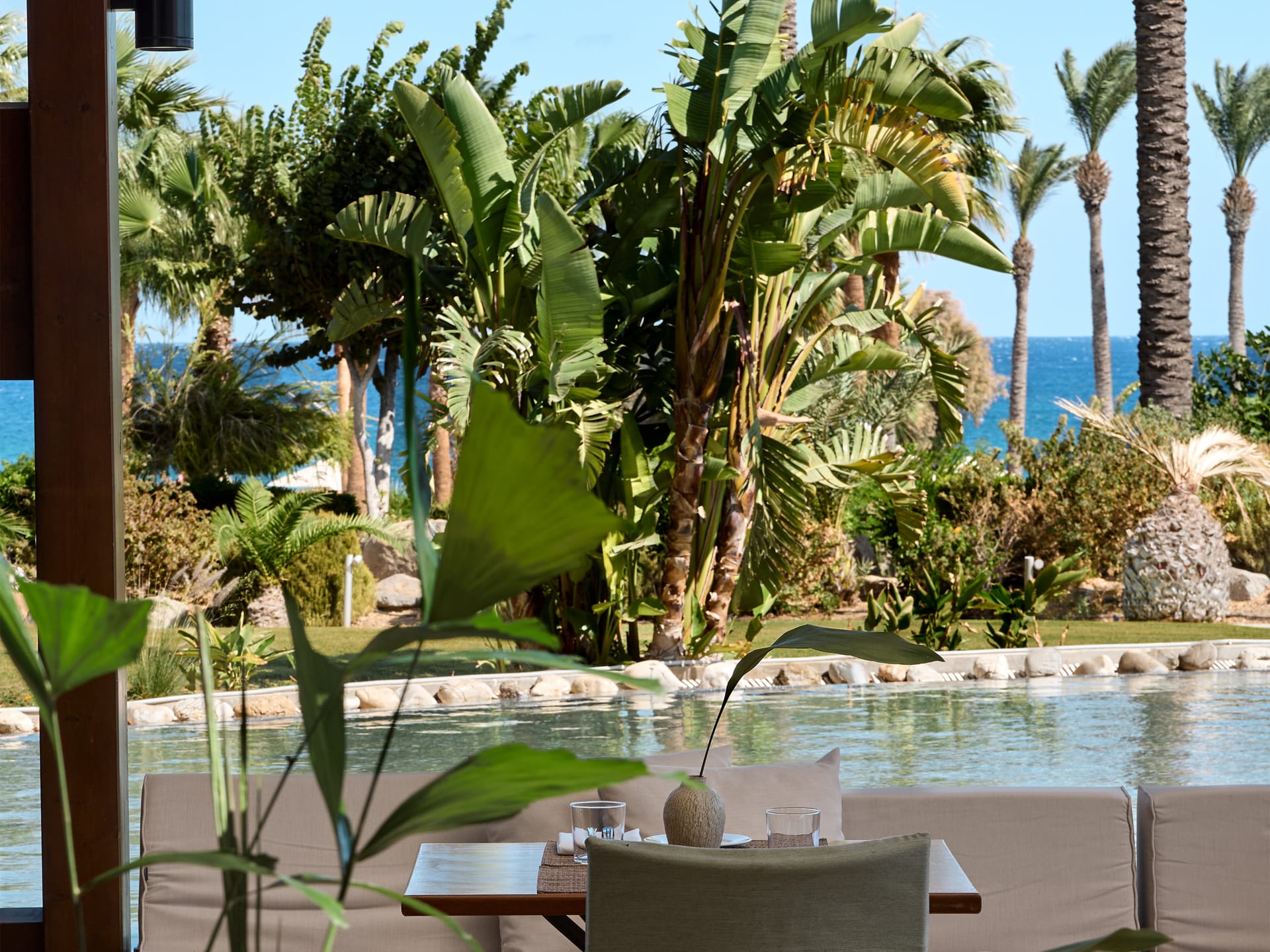 Grecotel LUXME Kos - 54