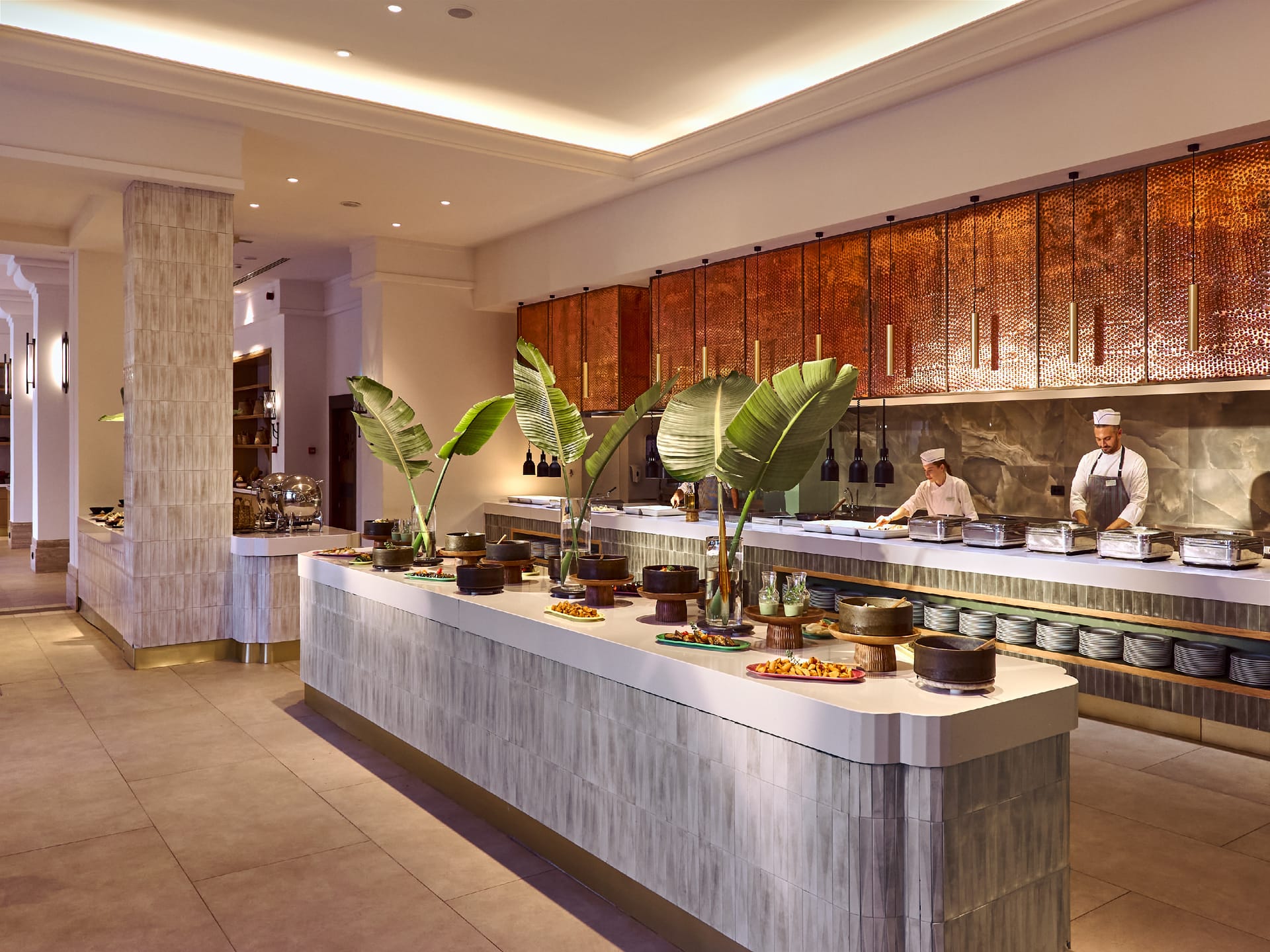 Grecotel LUXME Kos - 57