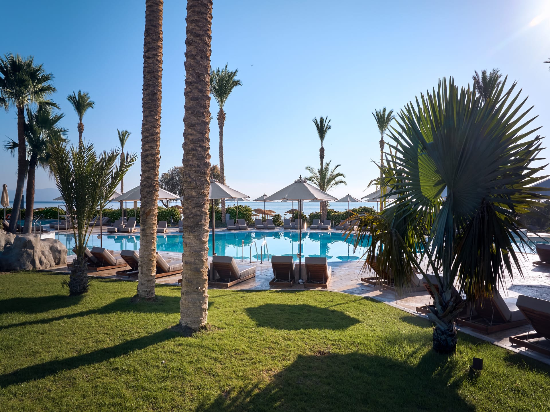 Grecotel LUXME Kos - 61