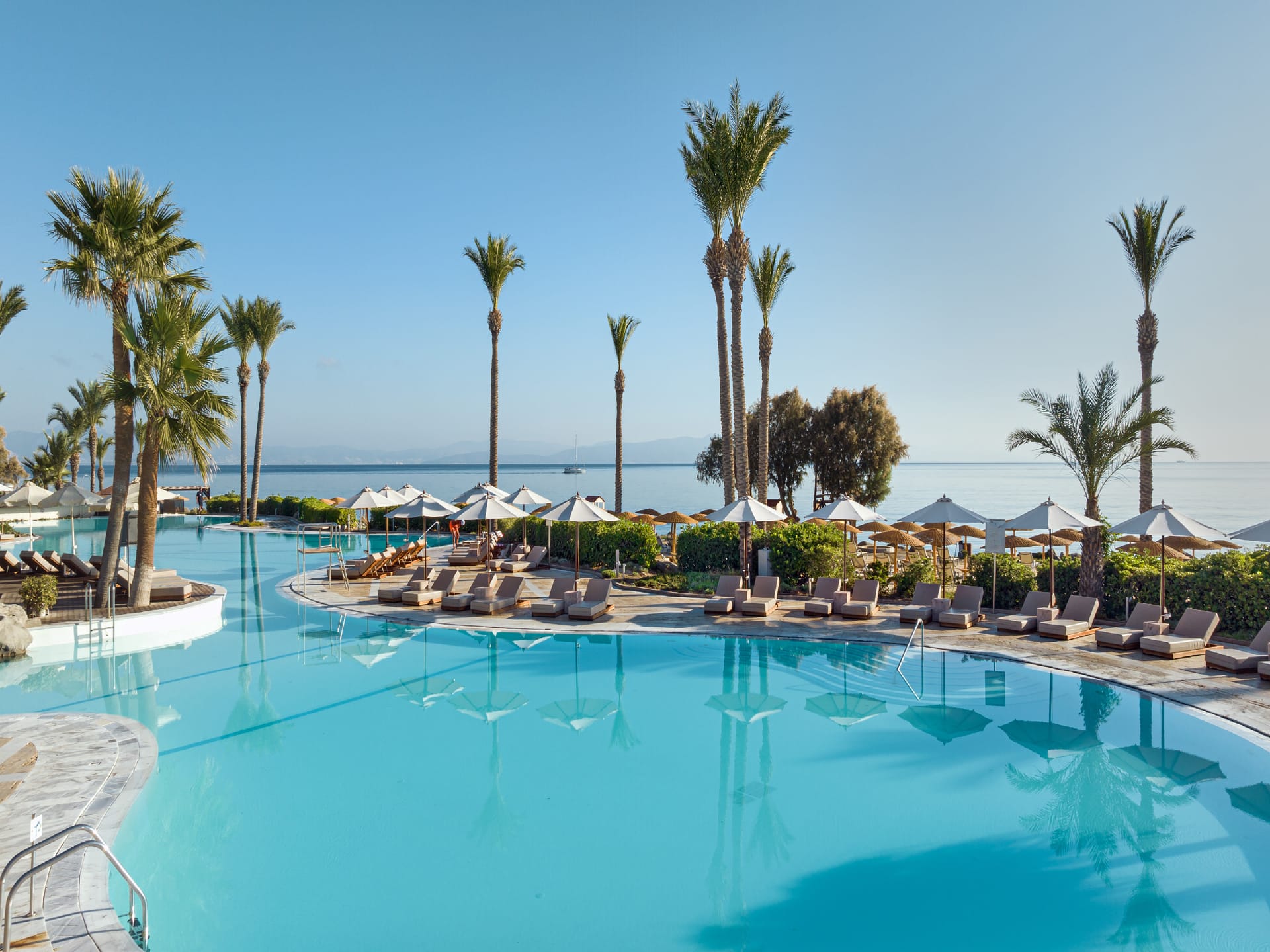Grecotel LUXME Kos - 62