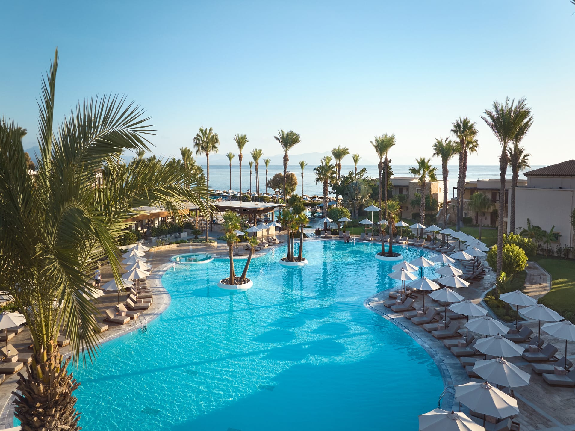 Grecotel LUXME Kos - 63