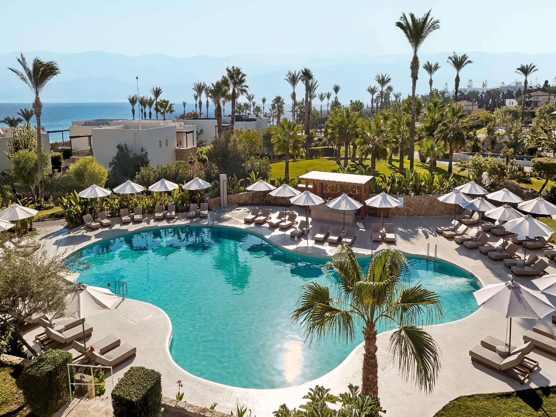 Grecotel LUXME Kos - 65