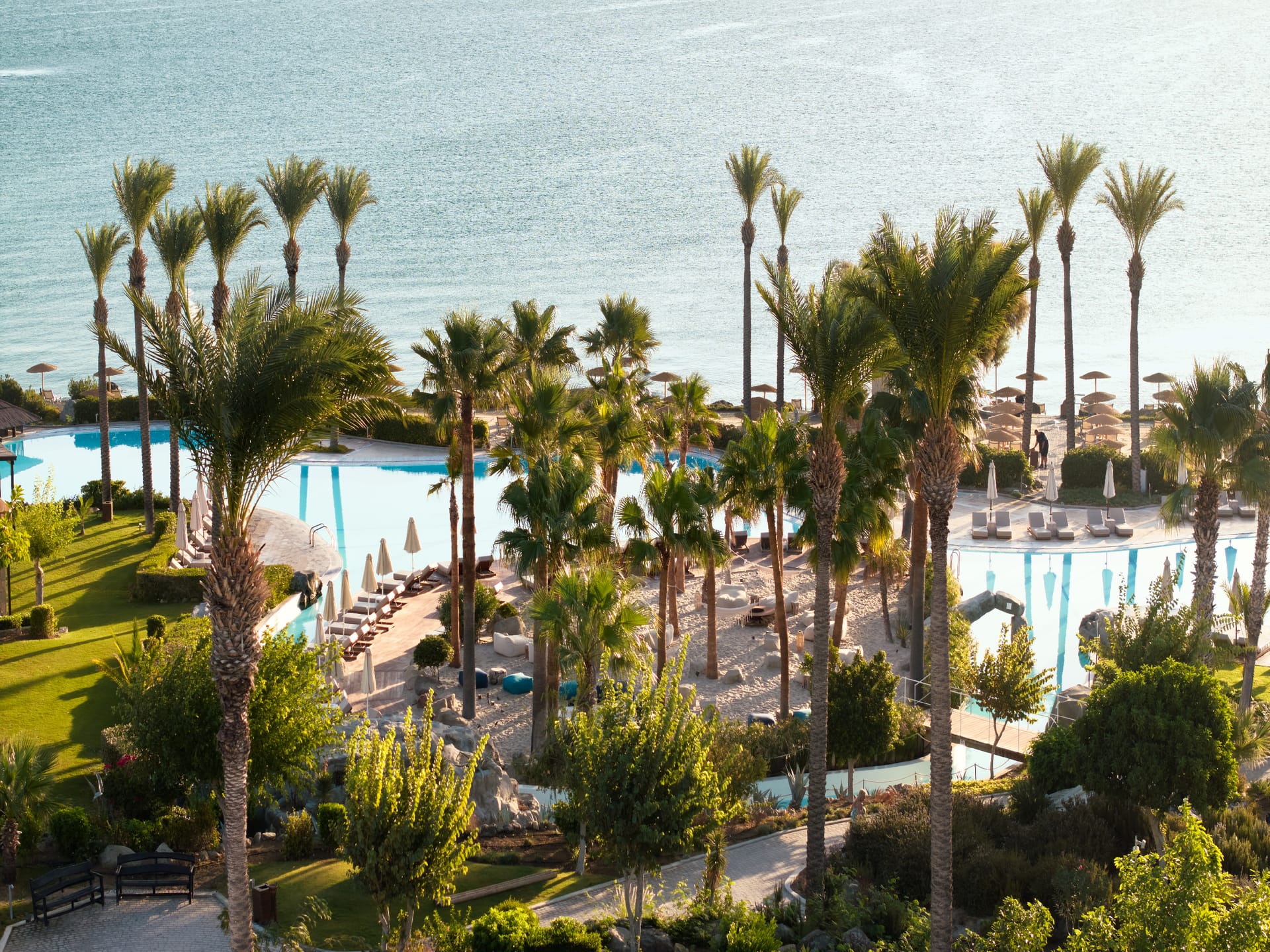 Grecotel LUXME Kos - 67