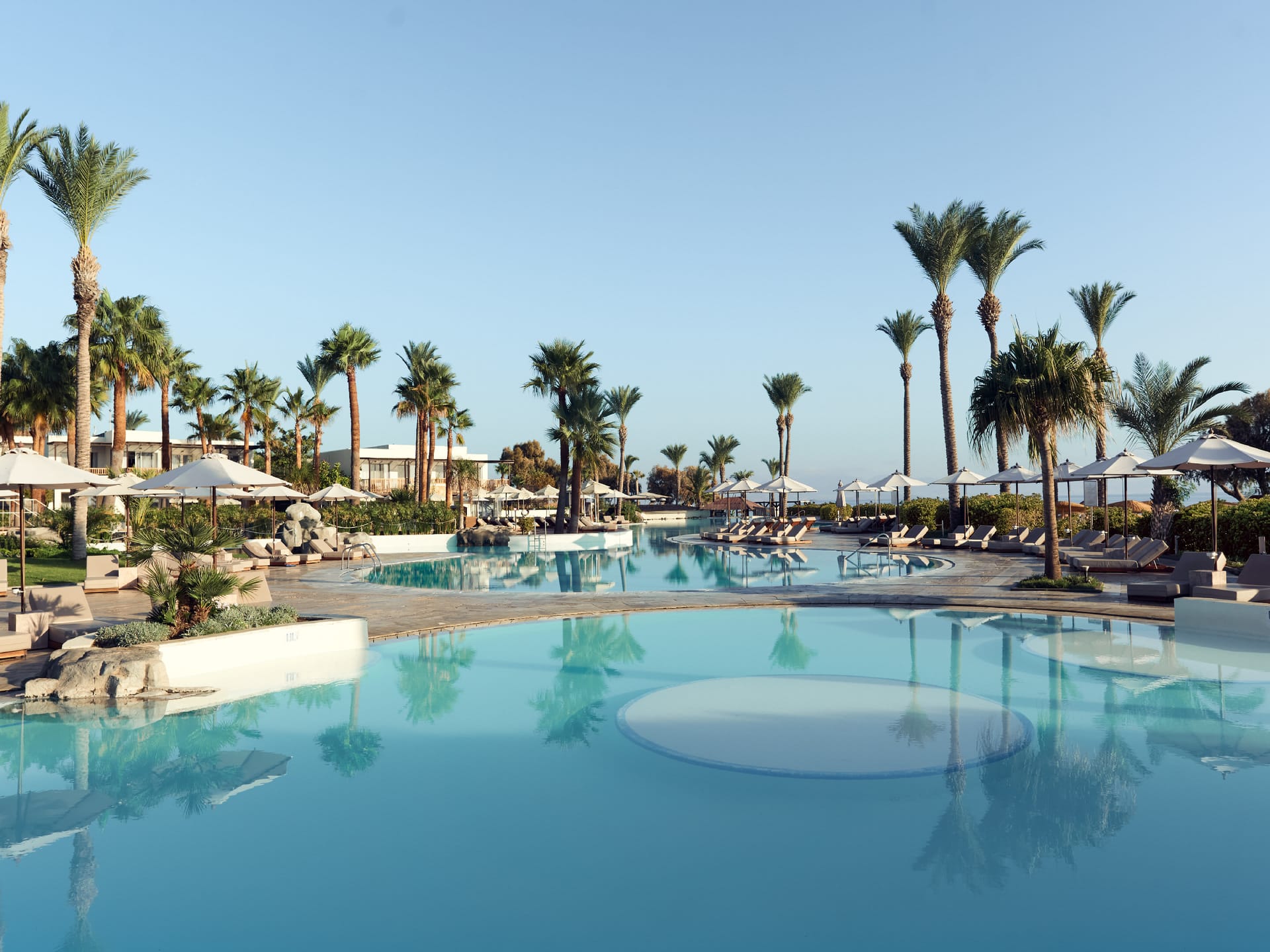 Grecotel LUXME Kos - 74