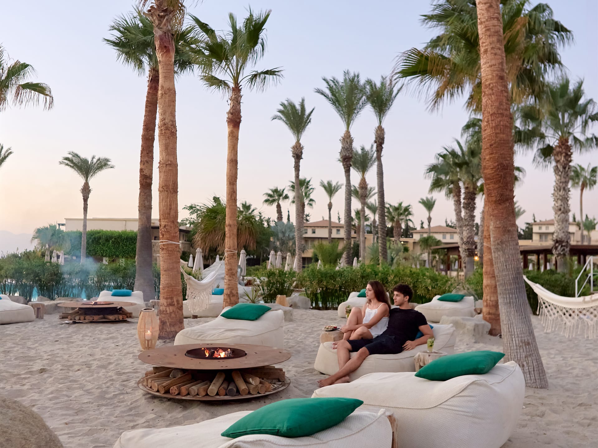 Grecotel LUXME Kos - 76