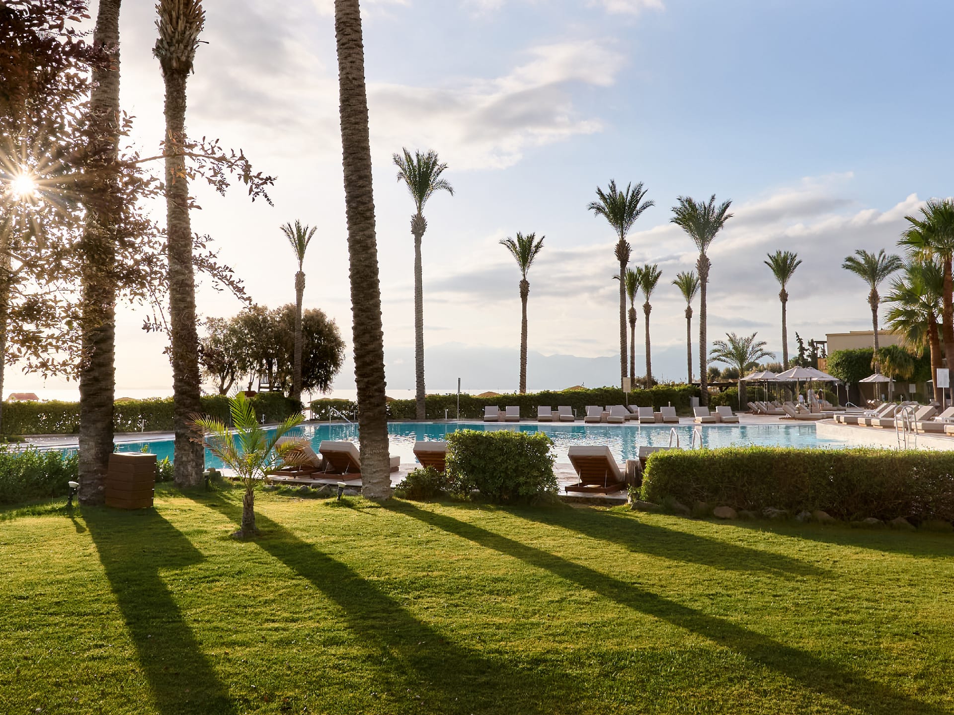 Grecotel LUXME Kos - 77