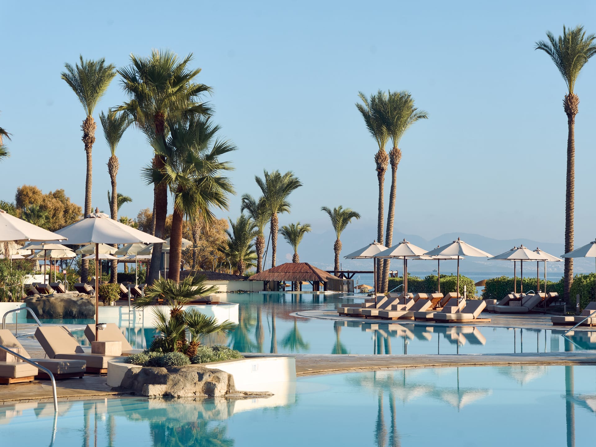Grecotel LUXME Kos - 78