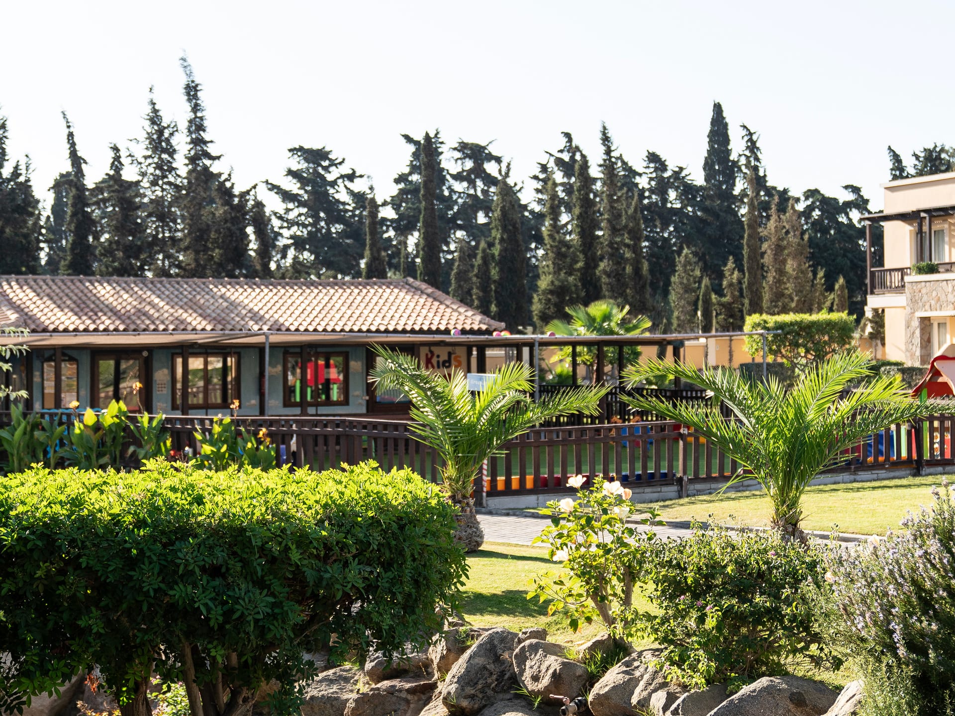 Grecotel LUXME Kos - 81