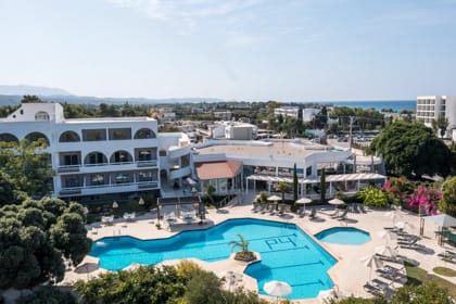 Happydays Hotel Adults Only - 1