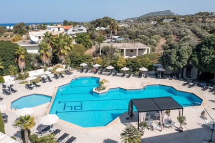 Happydays Hotel Adults Only - 2