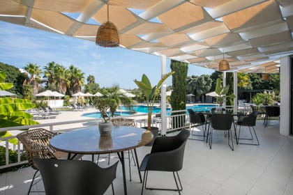 Happydays Hotel Adults Only - 3