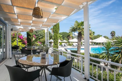 Happydays Hotel Adults Only - 10