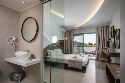 Happydays Hotel Adults Only - 20