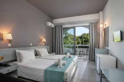 Happydays Hotel Adults Only - 24