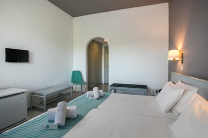 Happydays Hotel Adults Only - 26
