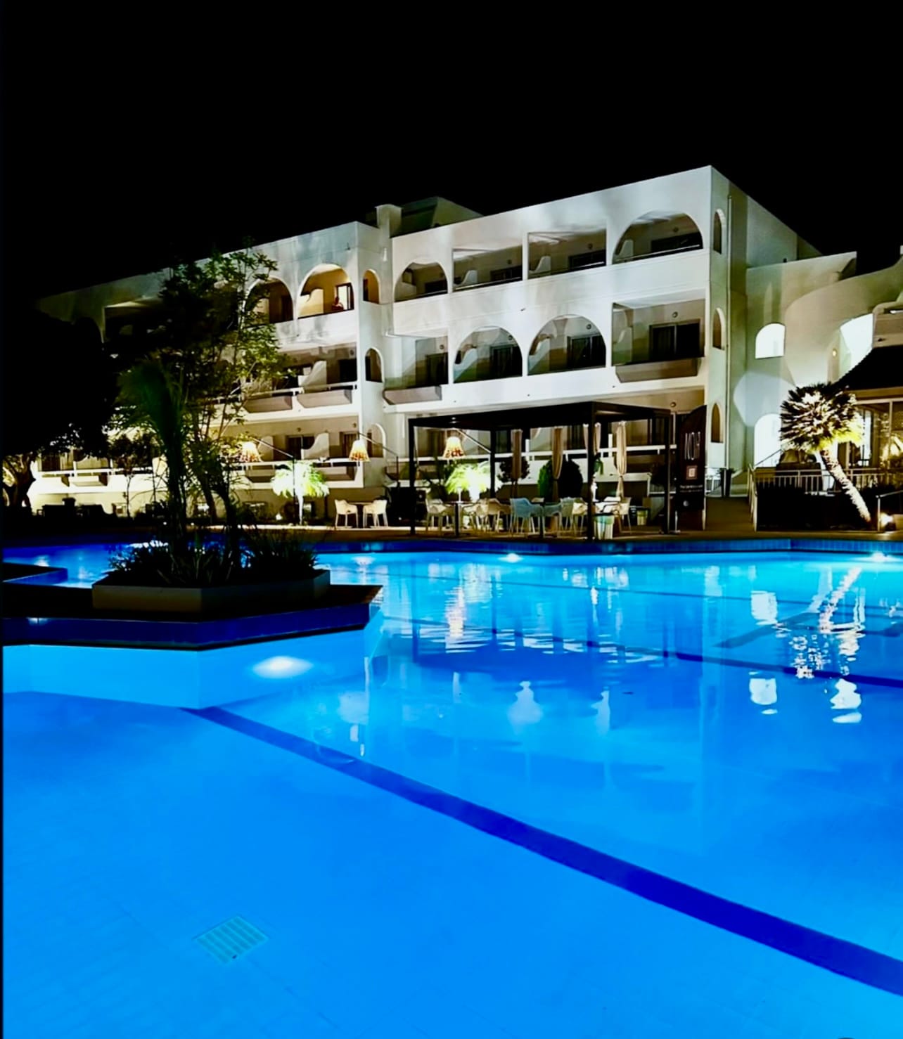 Happydays Hotel Adults Only - 30