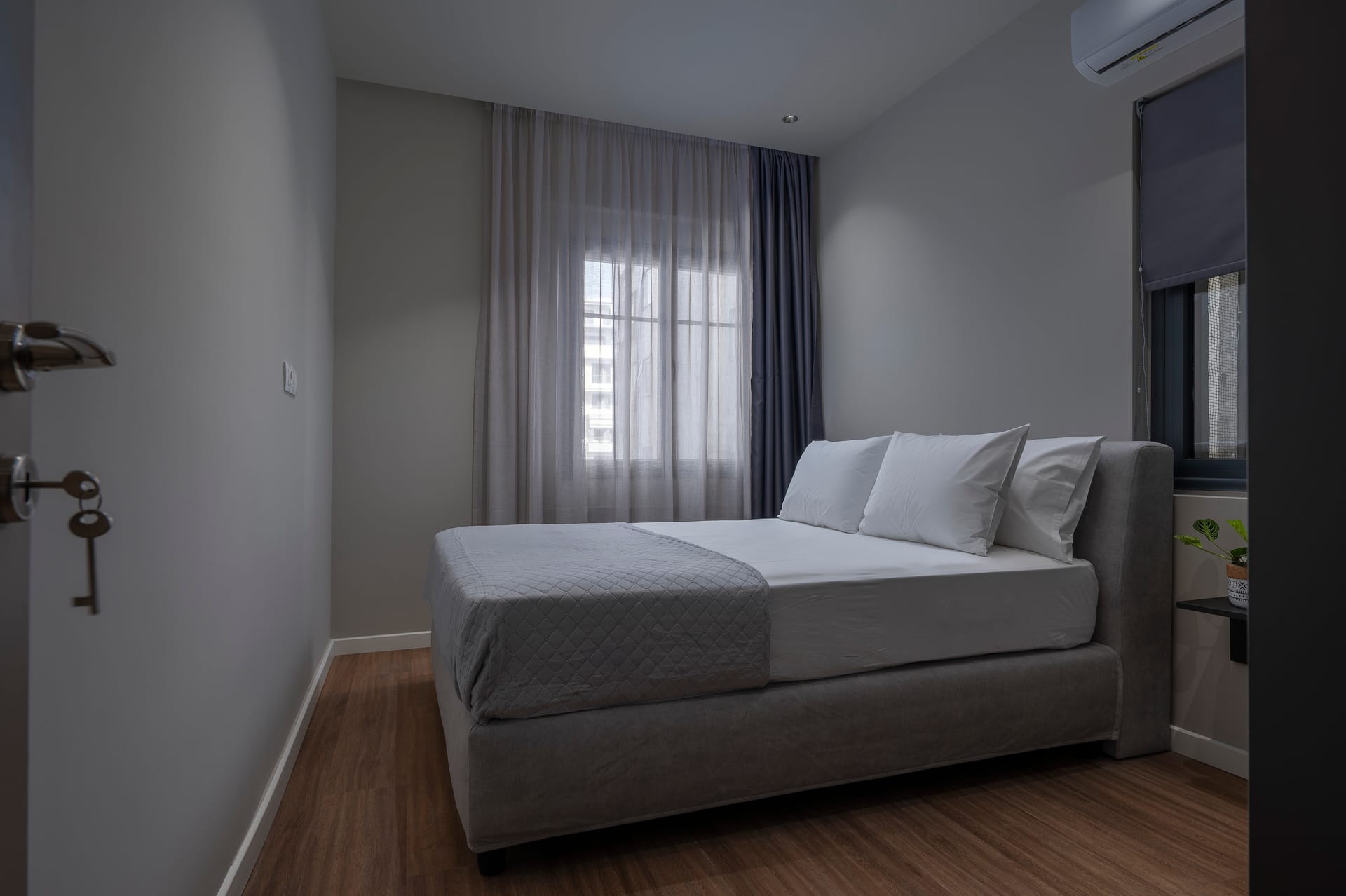 Hebrard Industrial Suites - 2