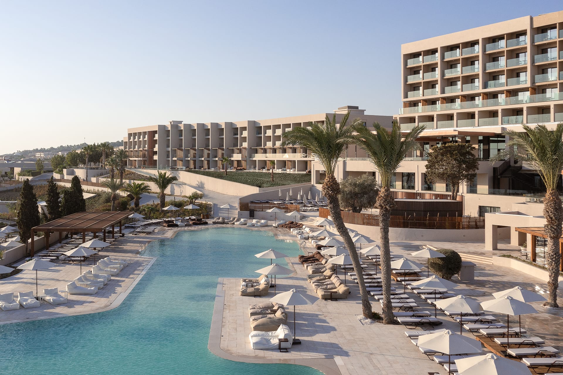 Helea Lifestyle Beach Resort - 1