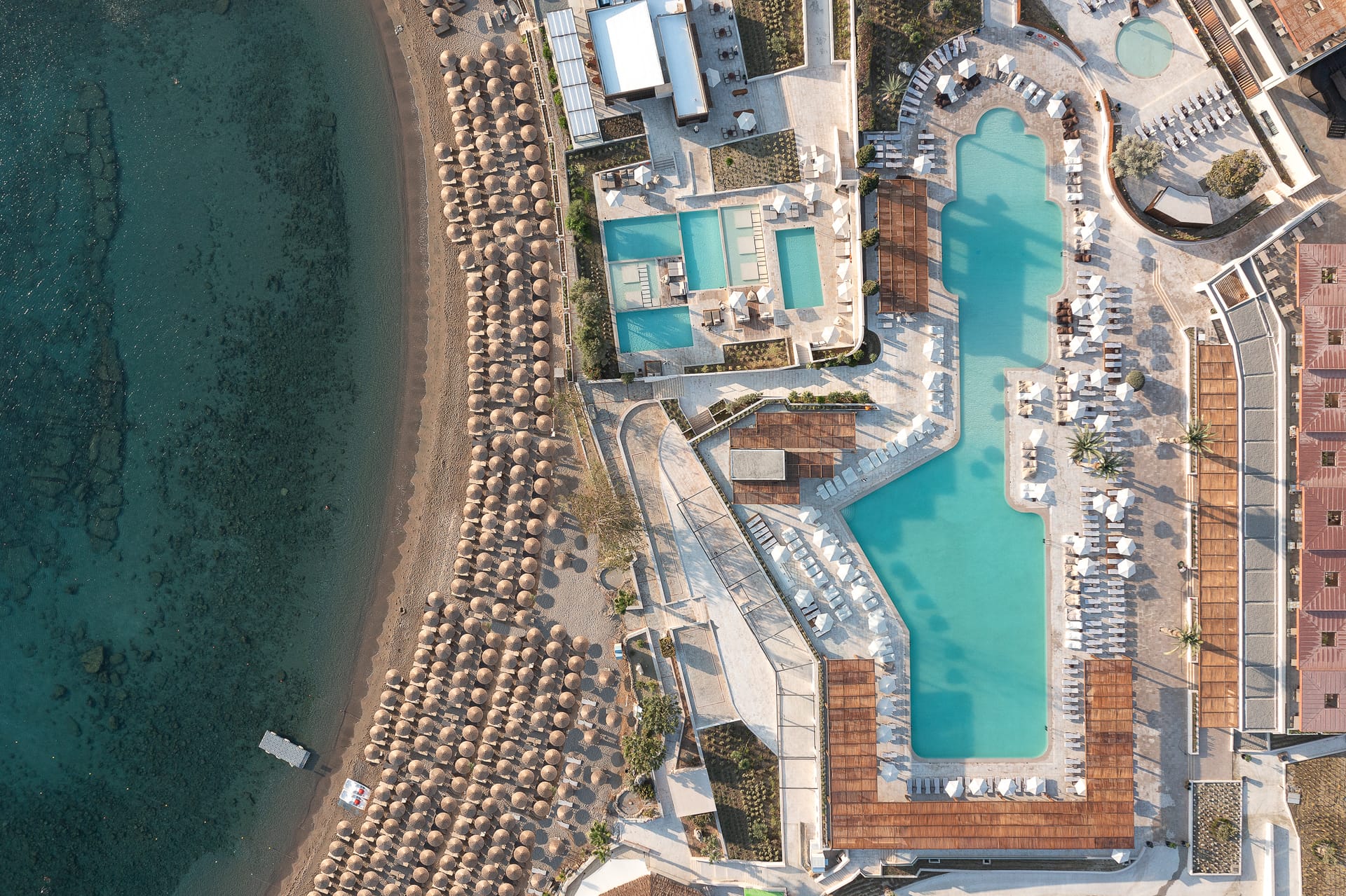 Helea Lifestyle Beach Resort - 2