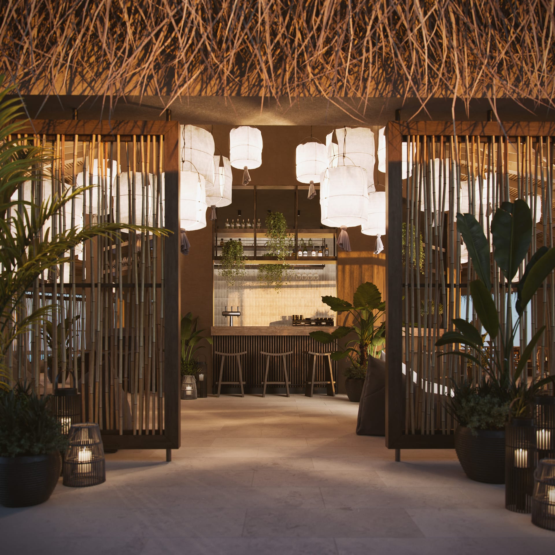 Helea Lifestyle Beach Resort - 3