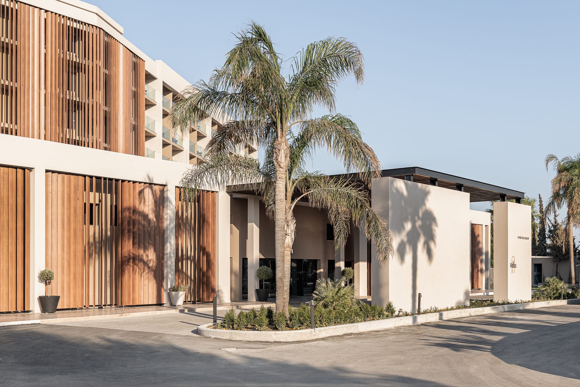 Helea Lifestyle Beach Resort - 4