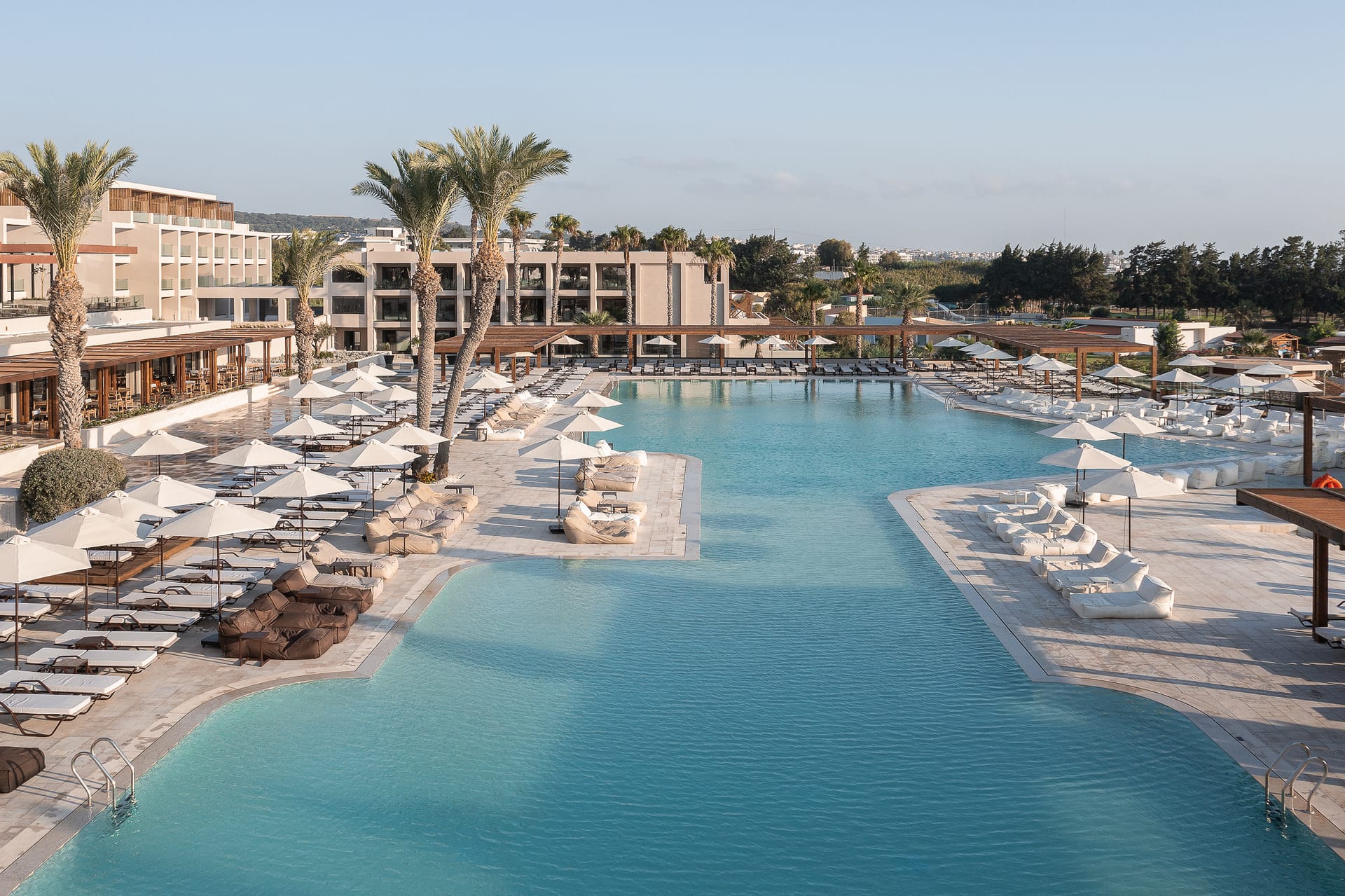 Helea Lifestyle Beach Resort - 6