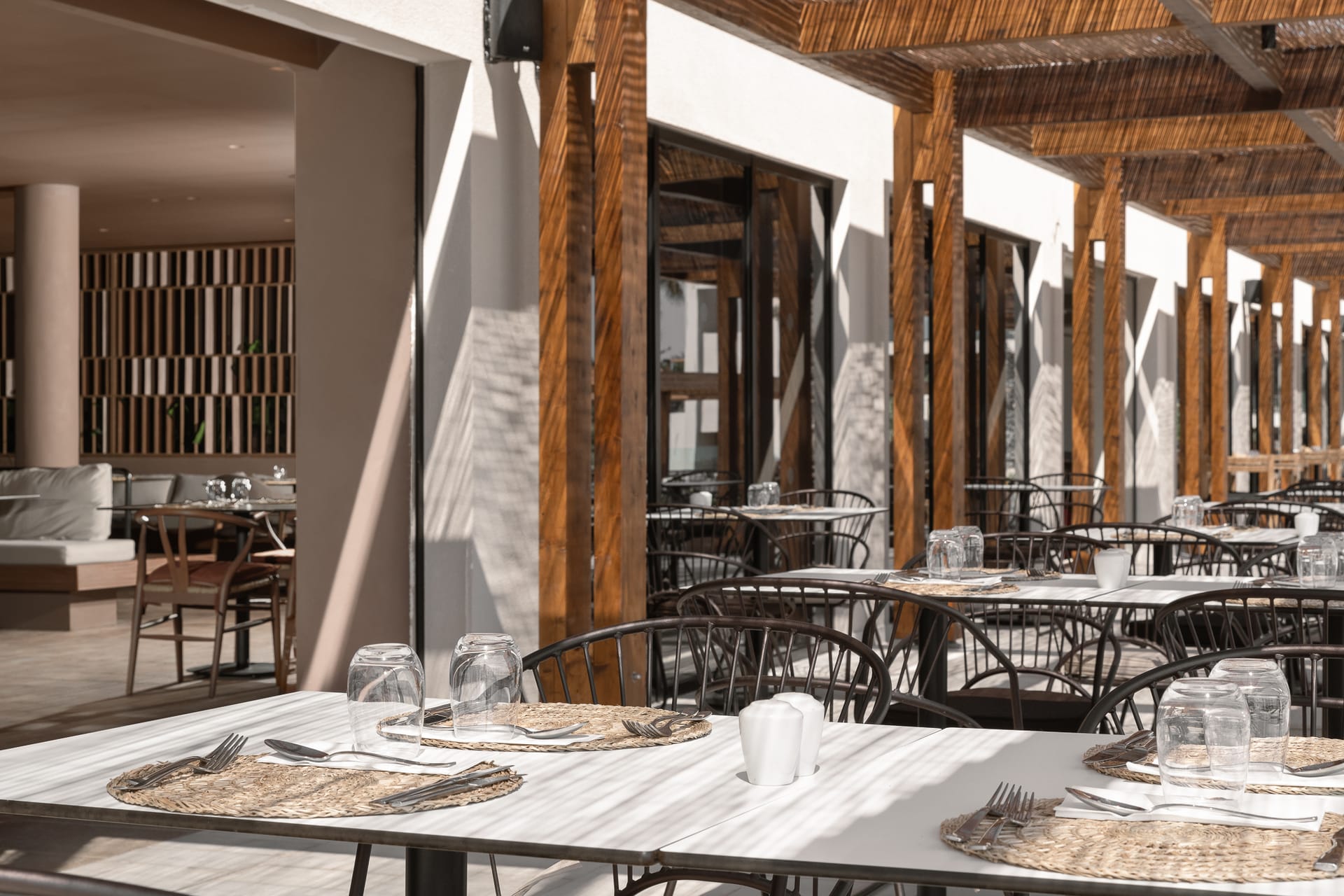 Helea Lifestyle Beach Resort - 9