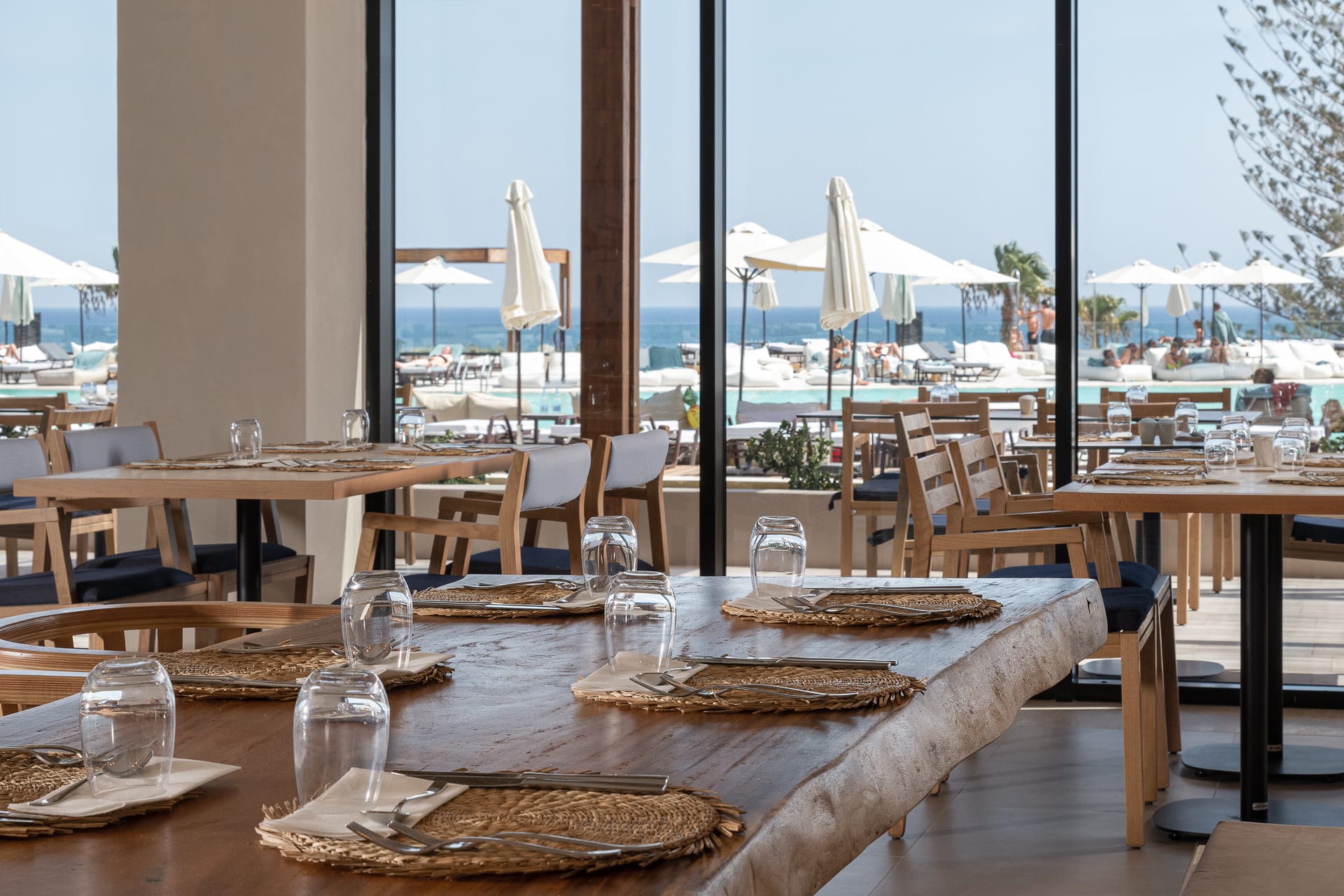 Helea Lifestyle Beach Resort - 13