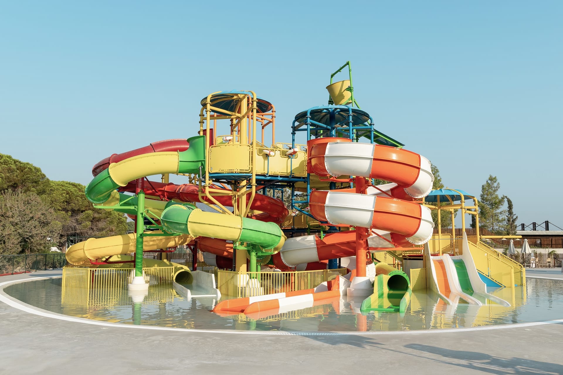 Helea Lifestyle Beach Resort - 22