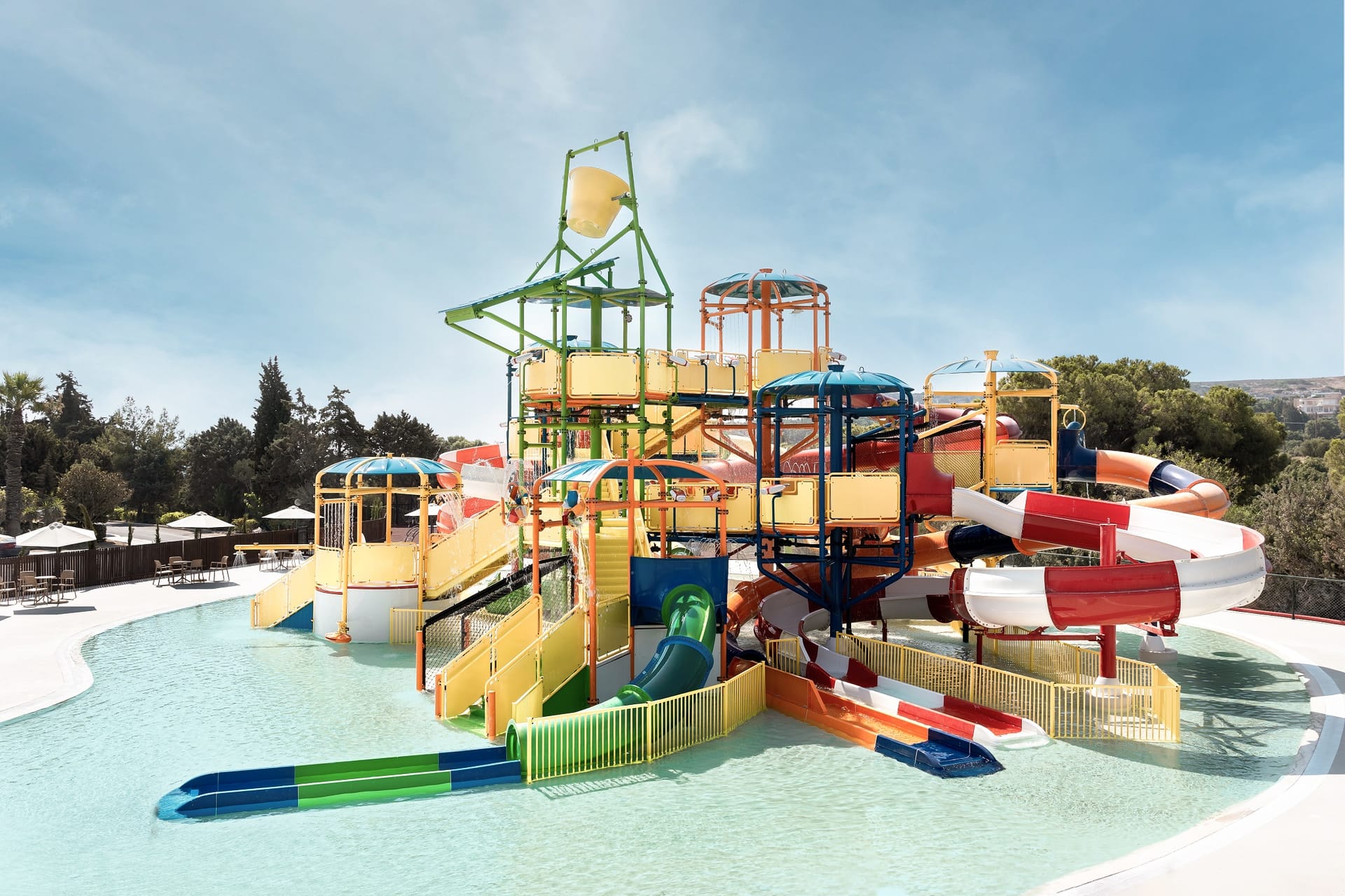 Helea Lifestyle Beach Resort - 23