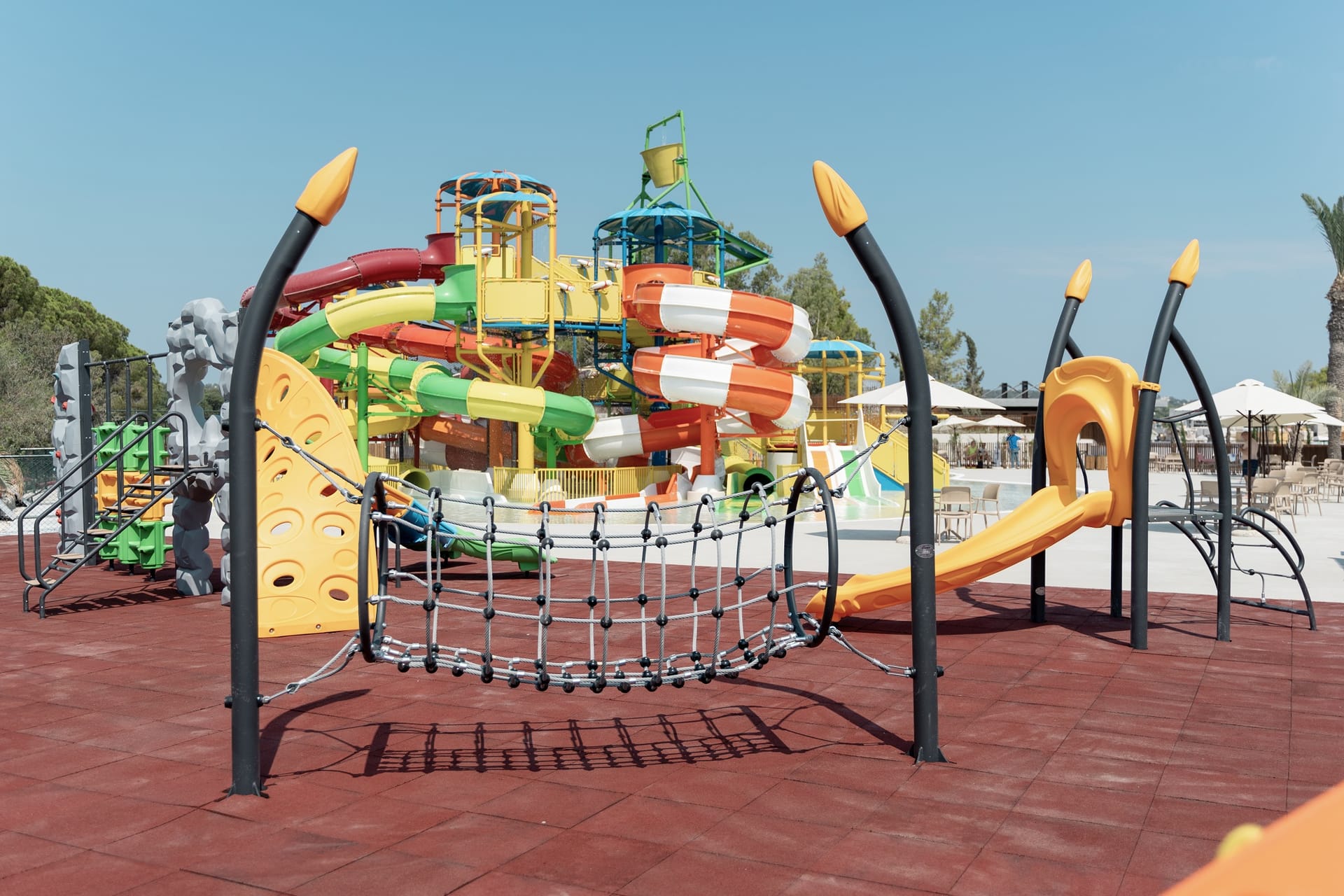 Helea Lifestyle Beach Resort - 24
