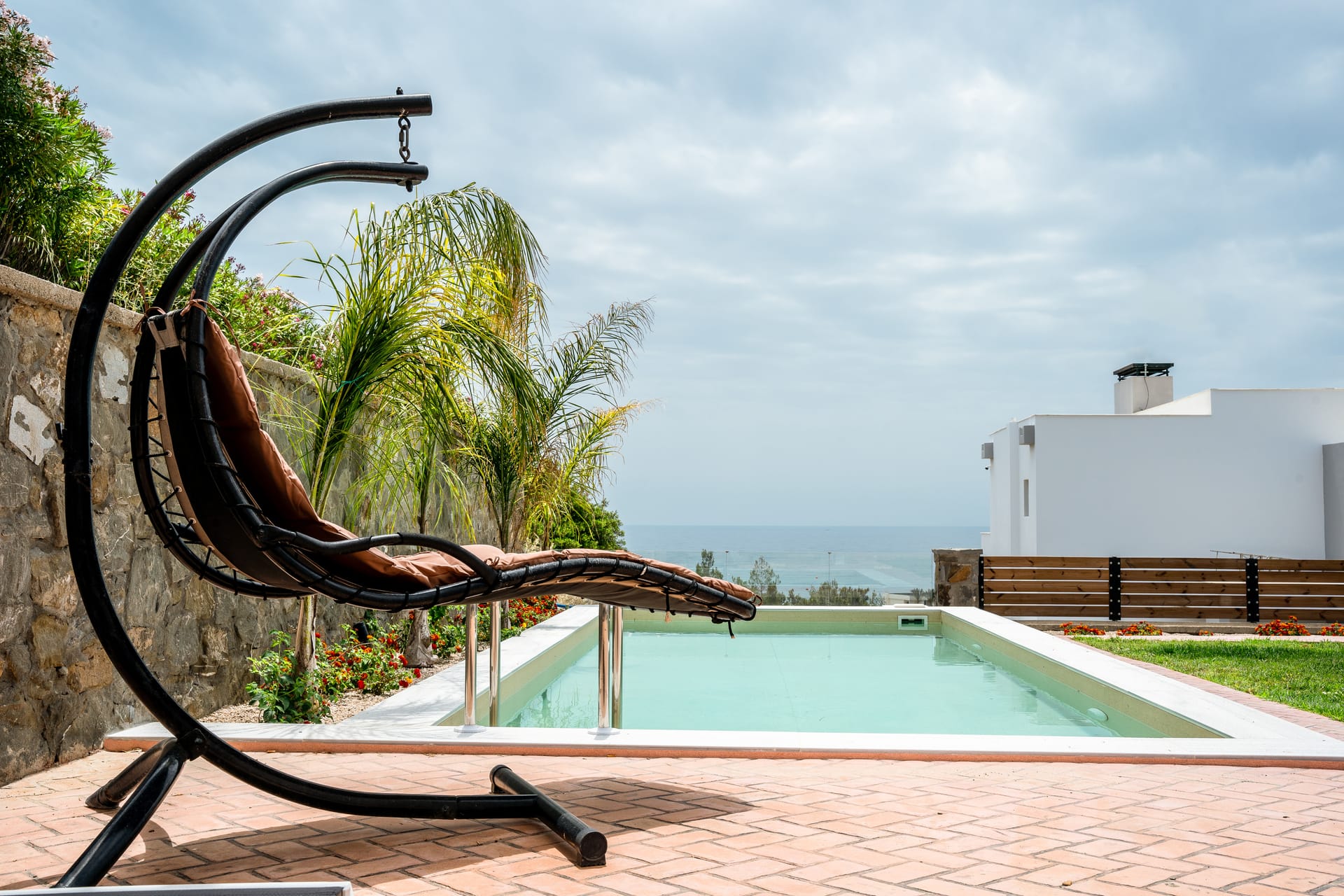 Heliophos Villas - 1