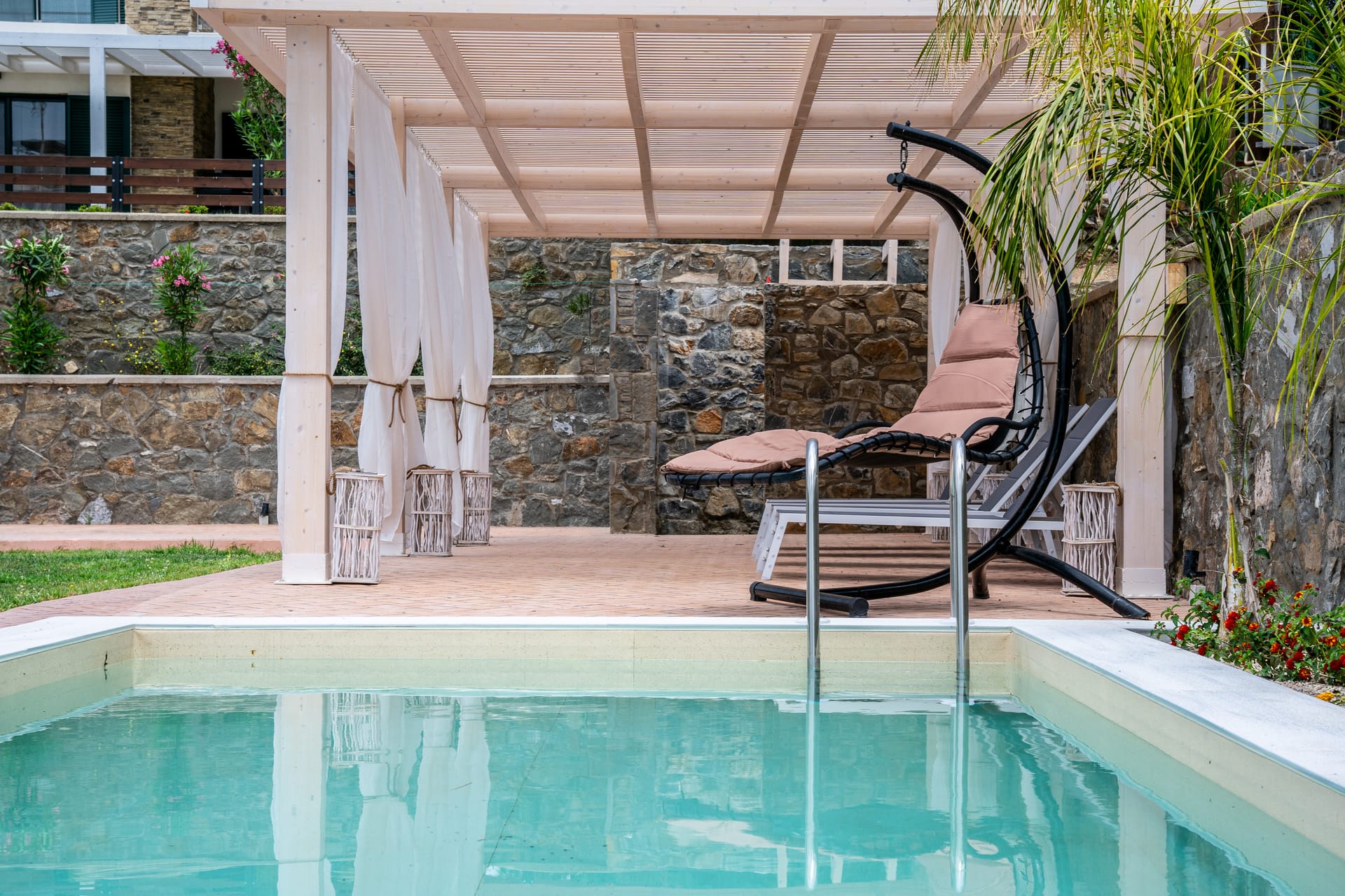 Heliophos Villas - 2