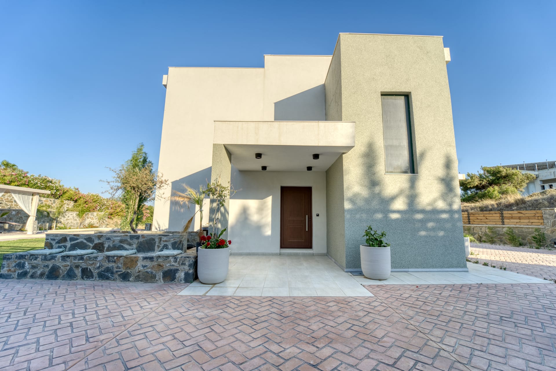 Heliophos Villas - 3
