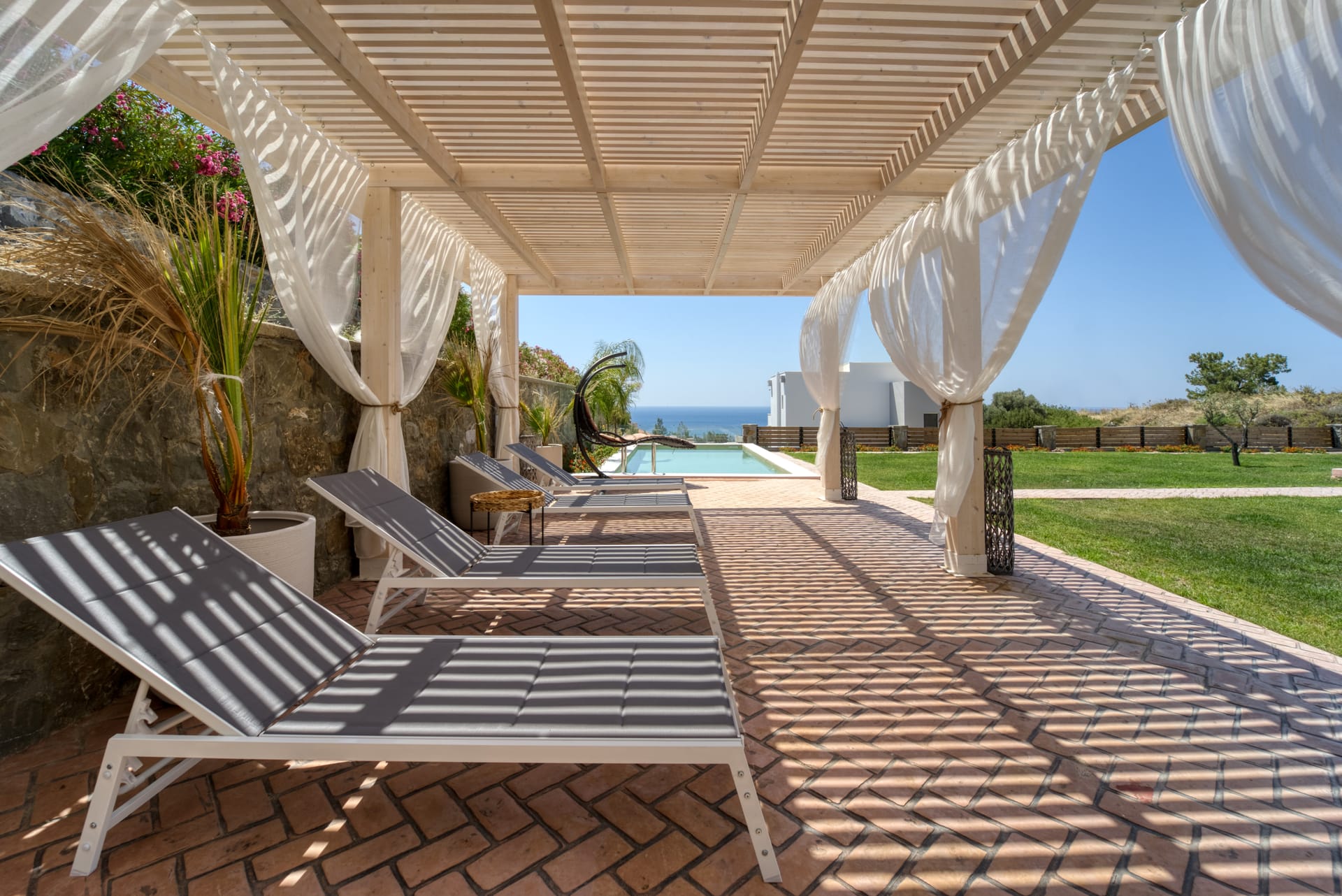 Heliophos Villas - 4