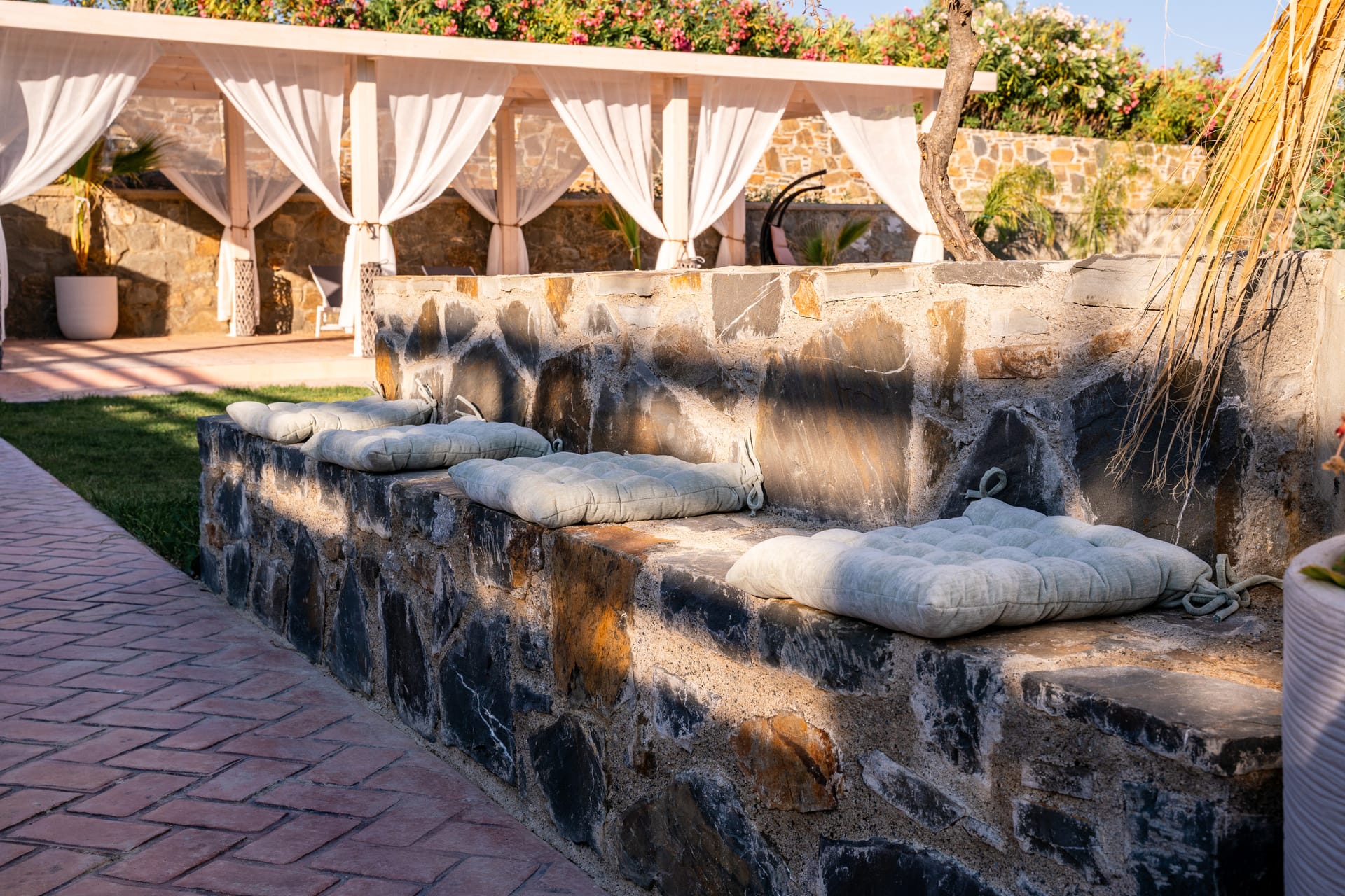 Heliophos Villas - 6