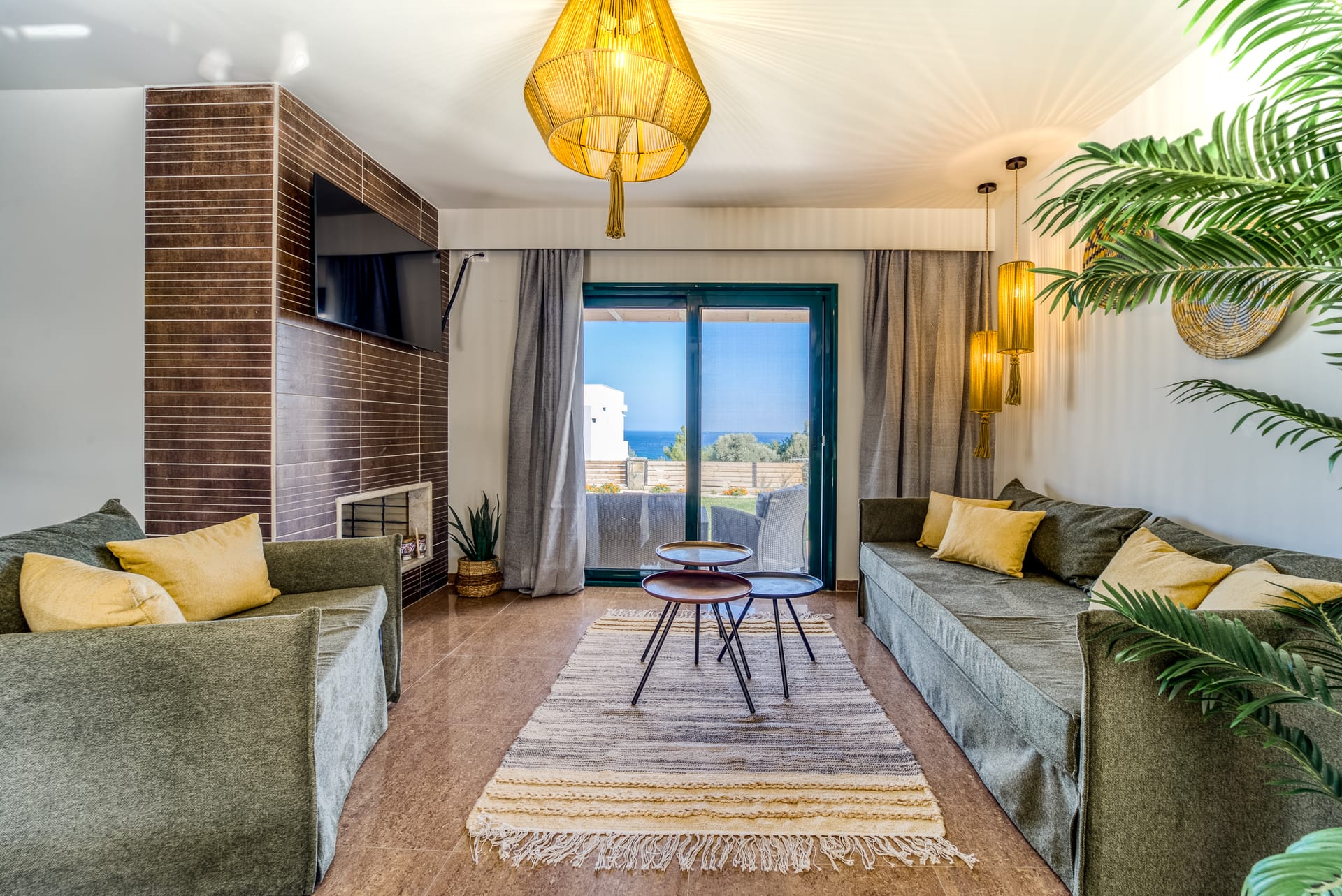 Heliophos Villas - 7