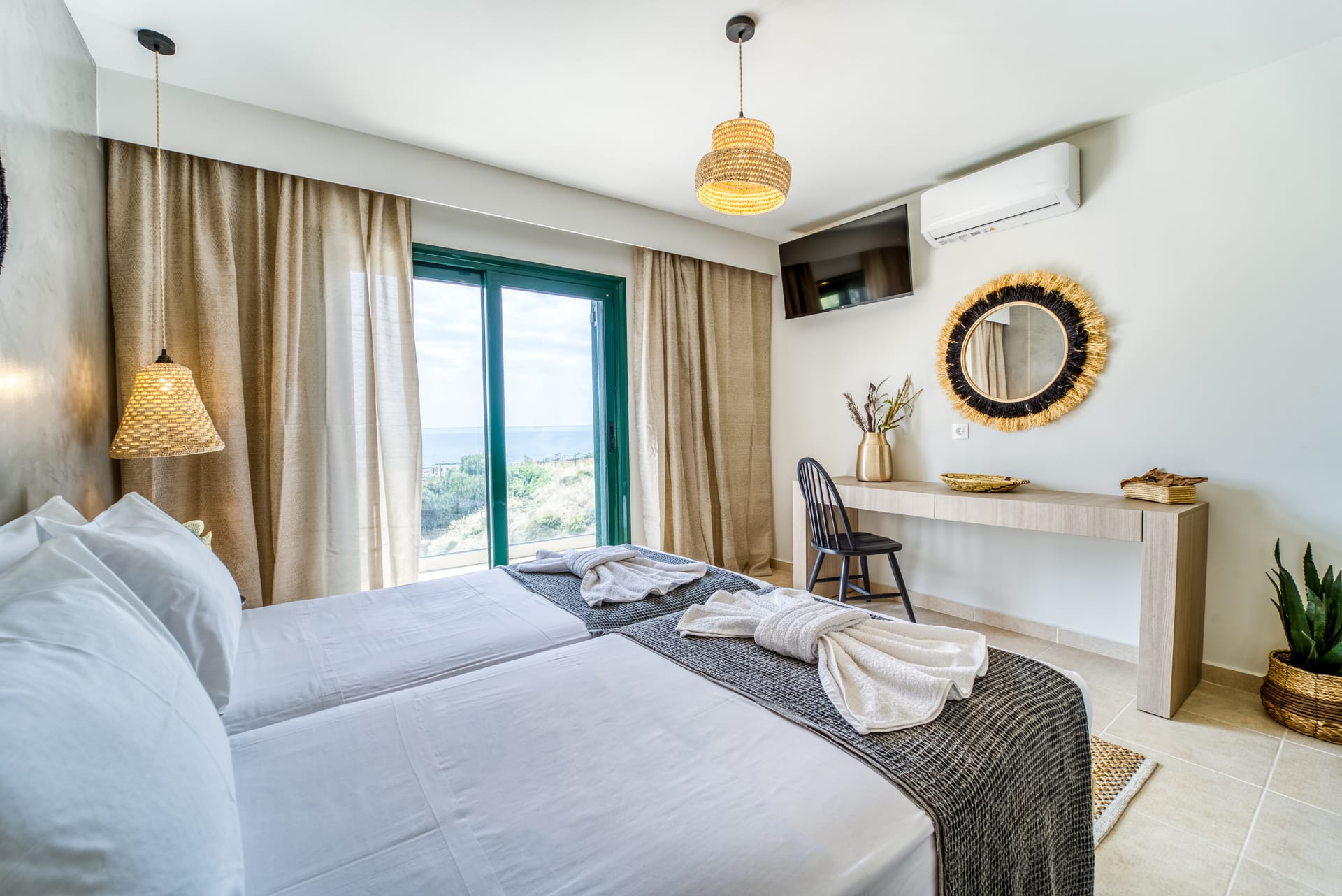 Heliophos Villas - 10