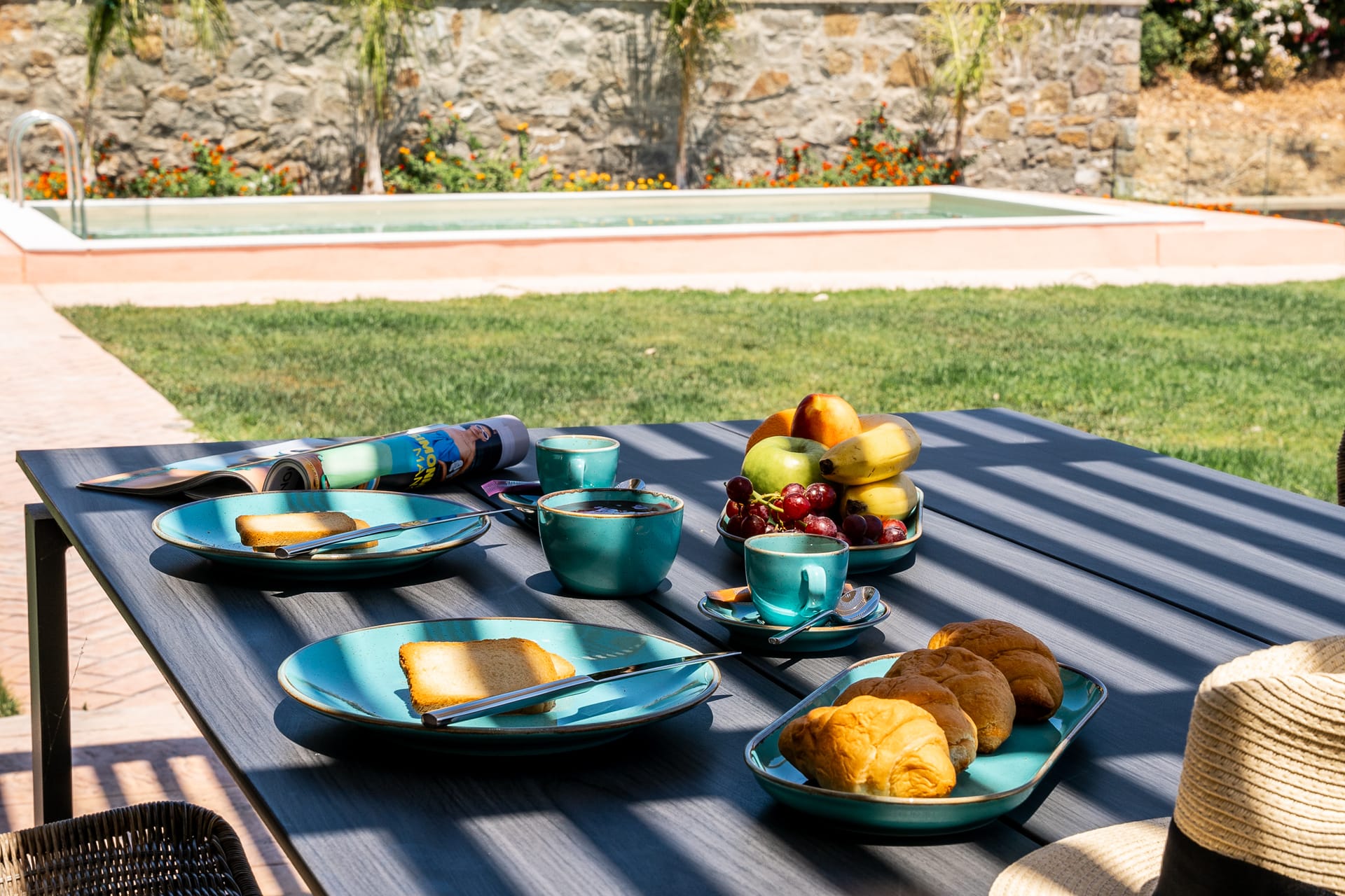 Heliophos Villas - 12
