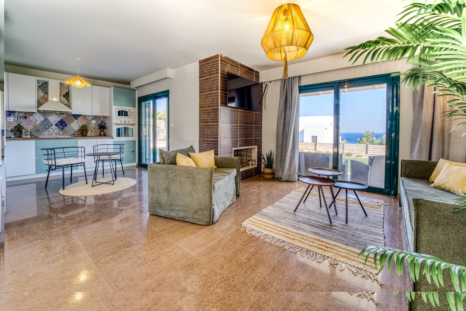 Heliophos Villas - 13